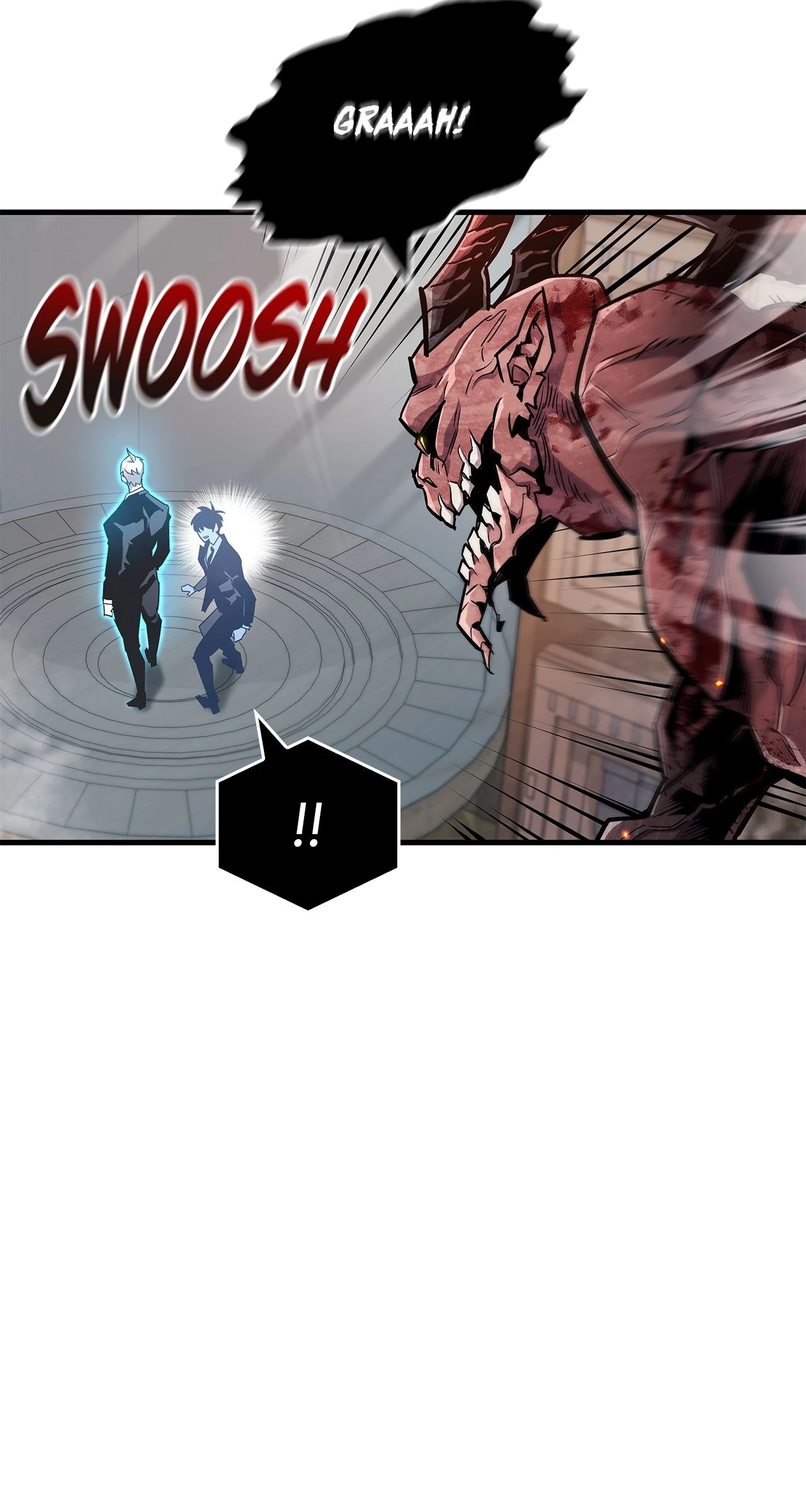 The Player Hides His Past [Official] - Chapter 58 manhwa
