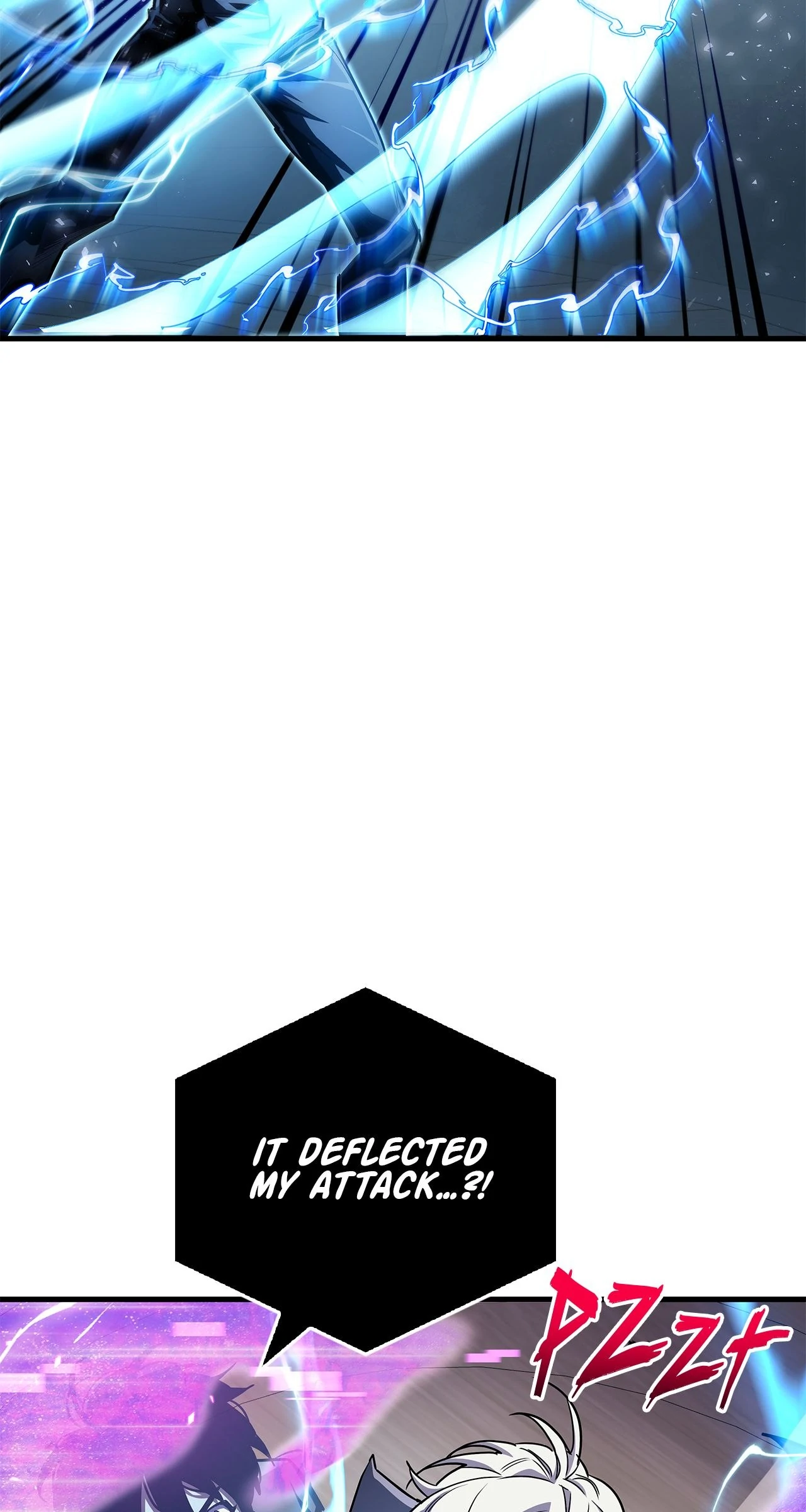 The Player Hides His Past [Official] - Chapter 58 manhwa
