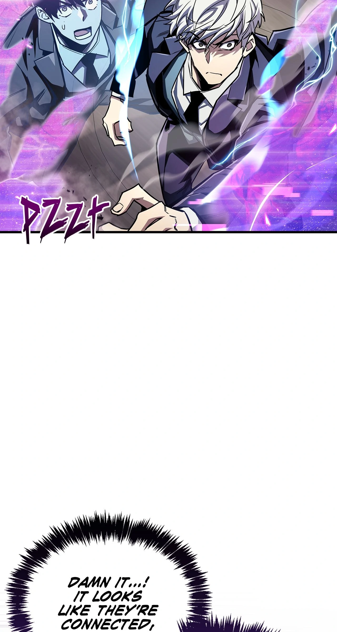 The Player Hides His Past [Official] - Chapter 58 manhwa