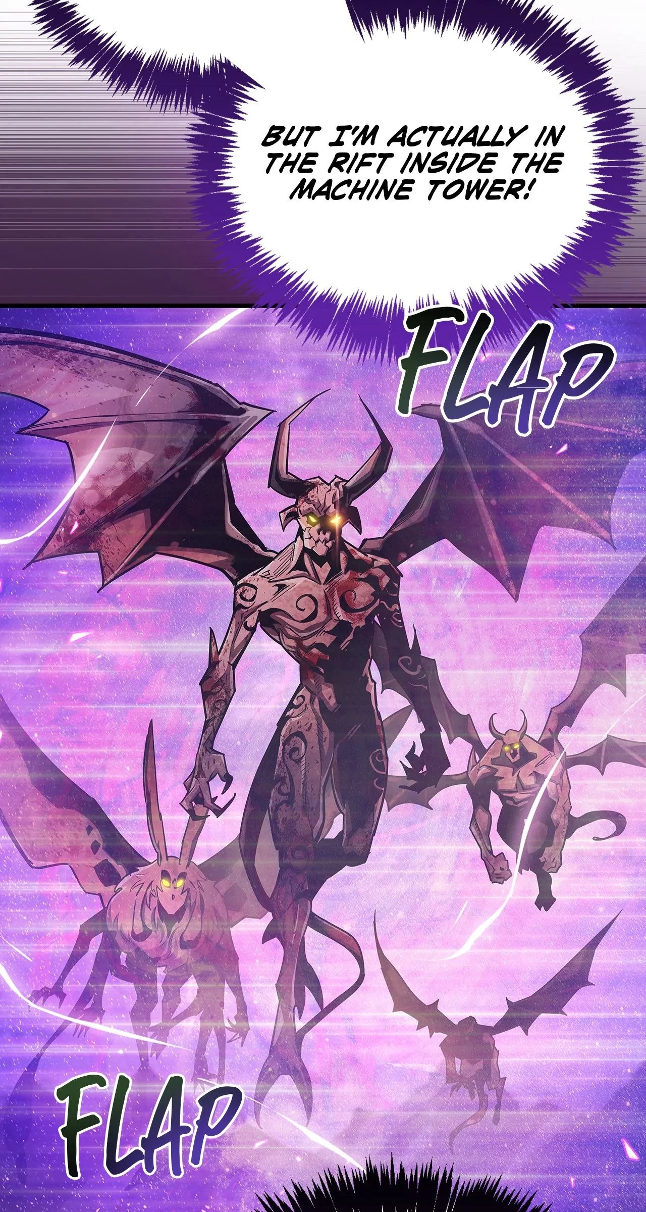 The Player Hides His Past [Official] - Chapter 58 manhwa