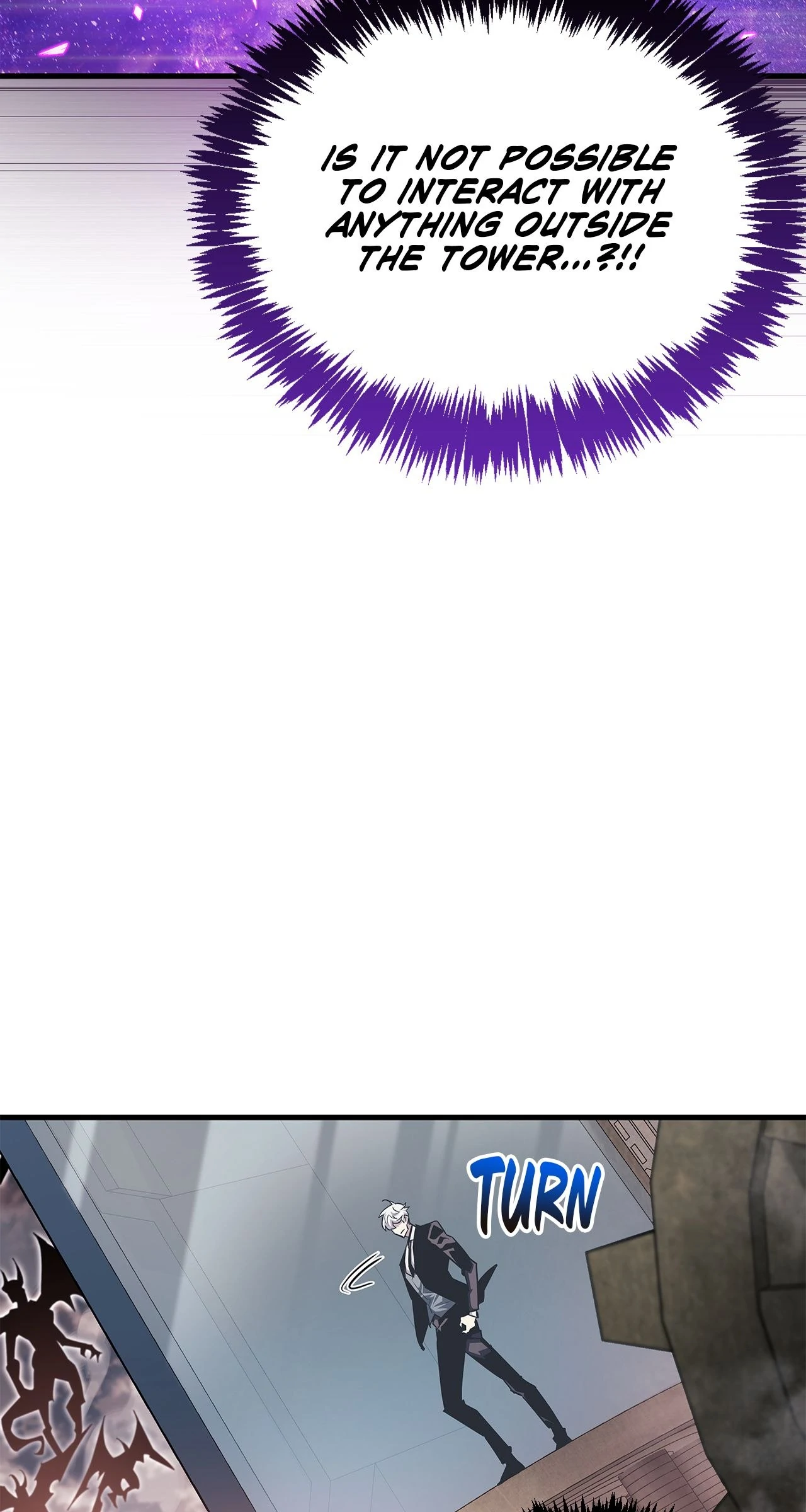 The Player Hides His Past [Official] - Chapter 58 manhwa