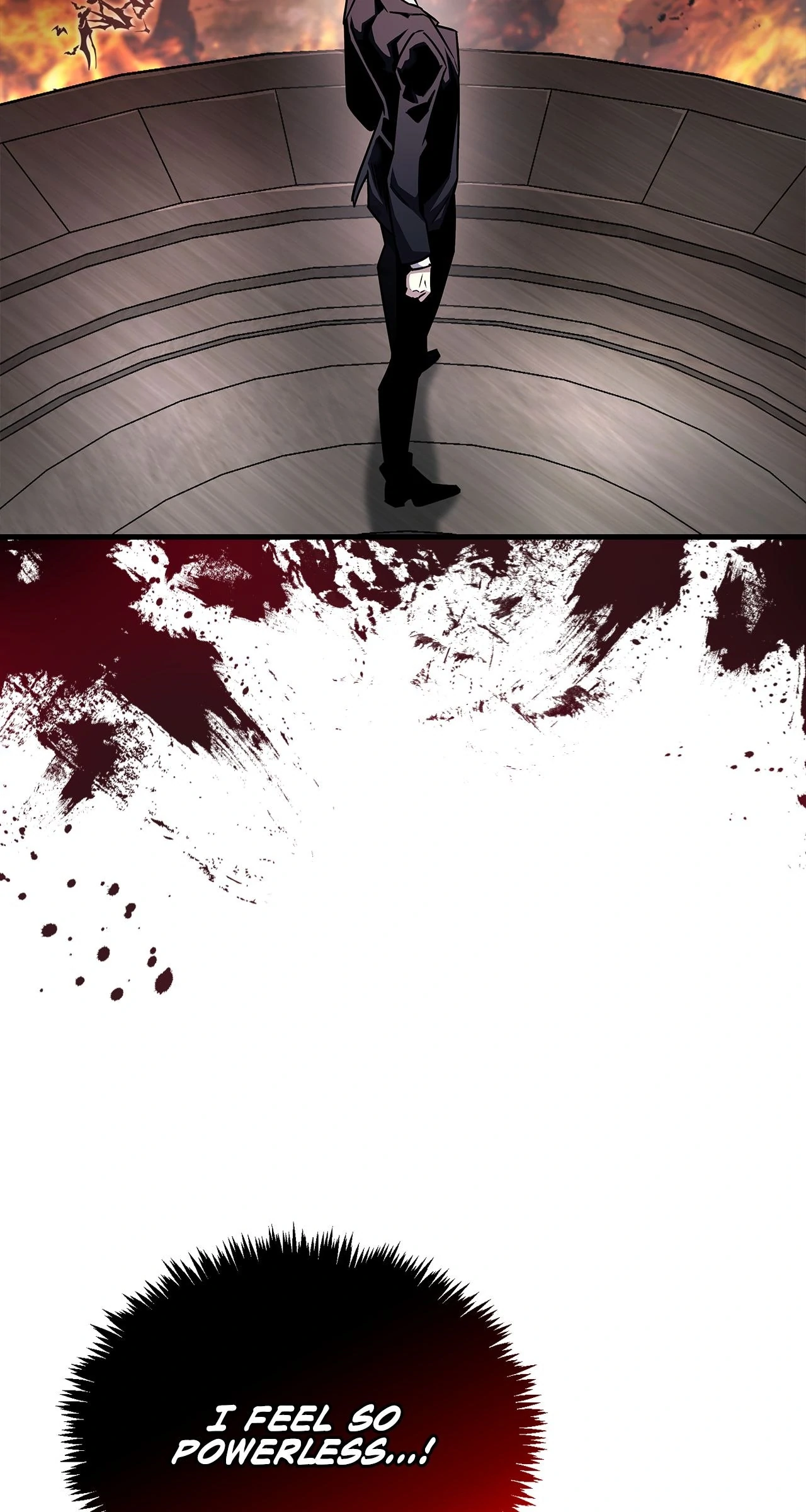 The Player Hides His Past [Official] - Chapter 58 manhwa