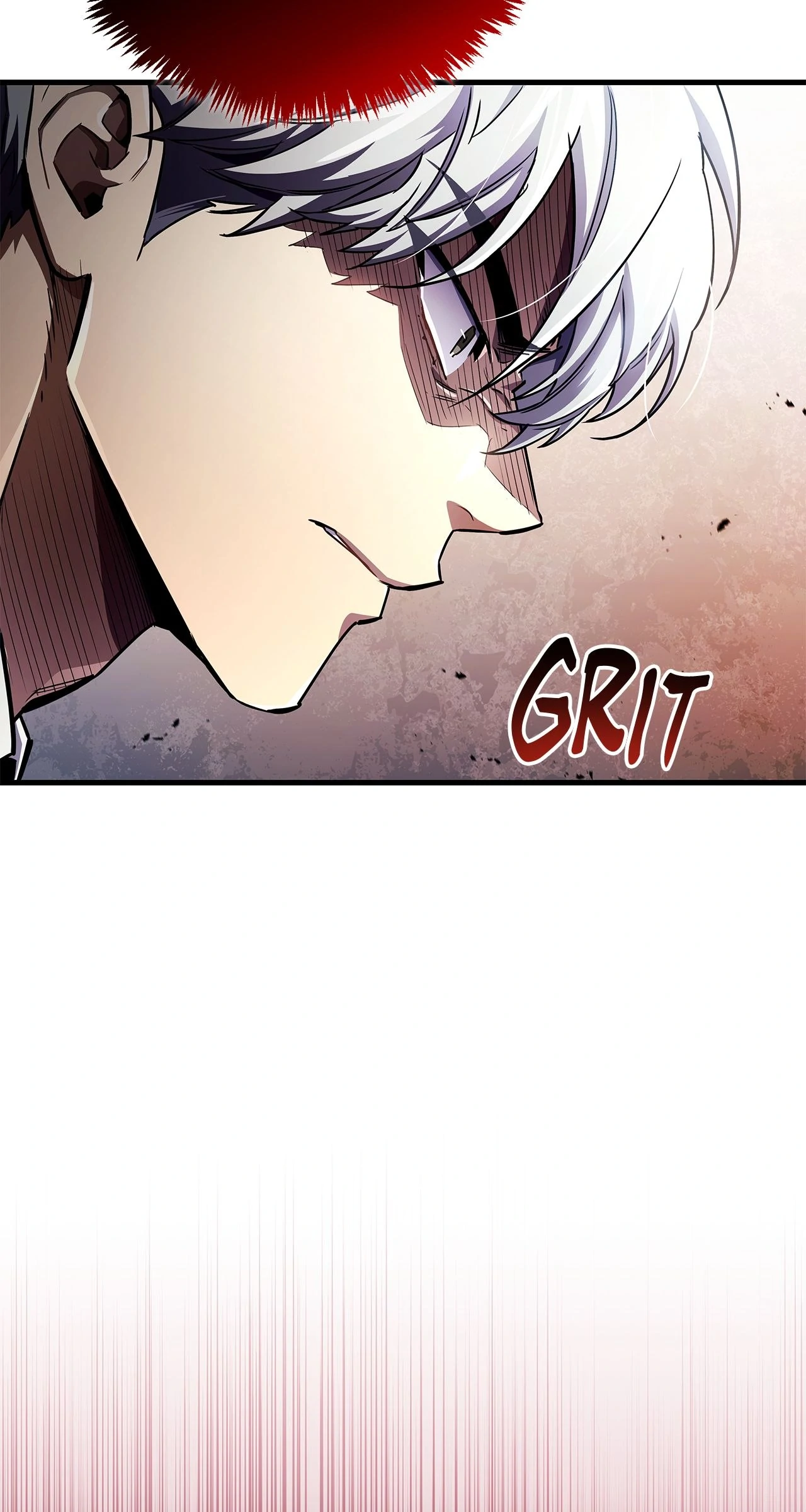 The Player Hides His Past [Official] - Chapter 58 manhwa