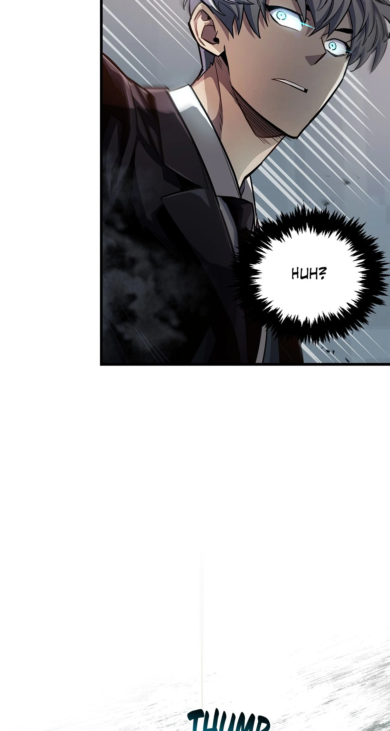 The Player Hides His Past [Official] - Chapter 58 manhwa