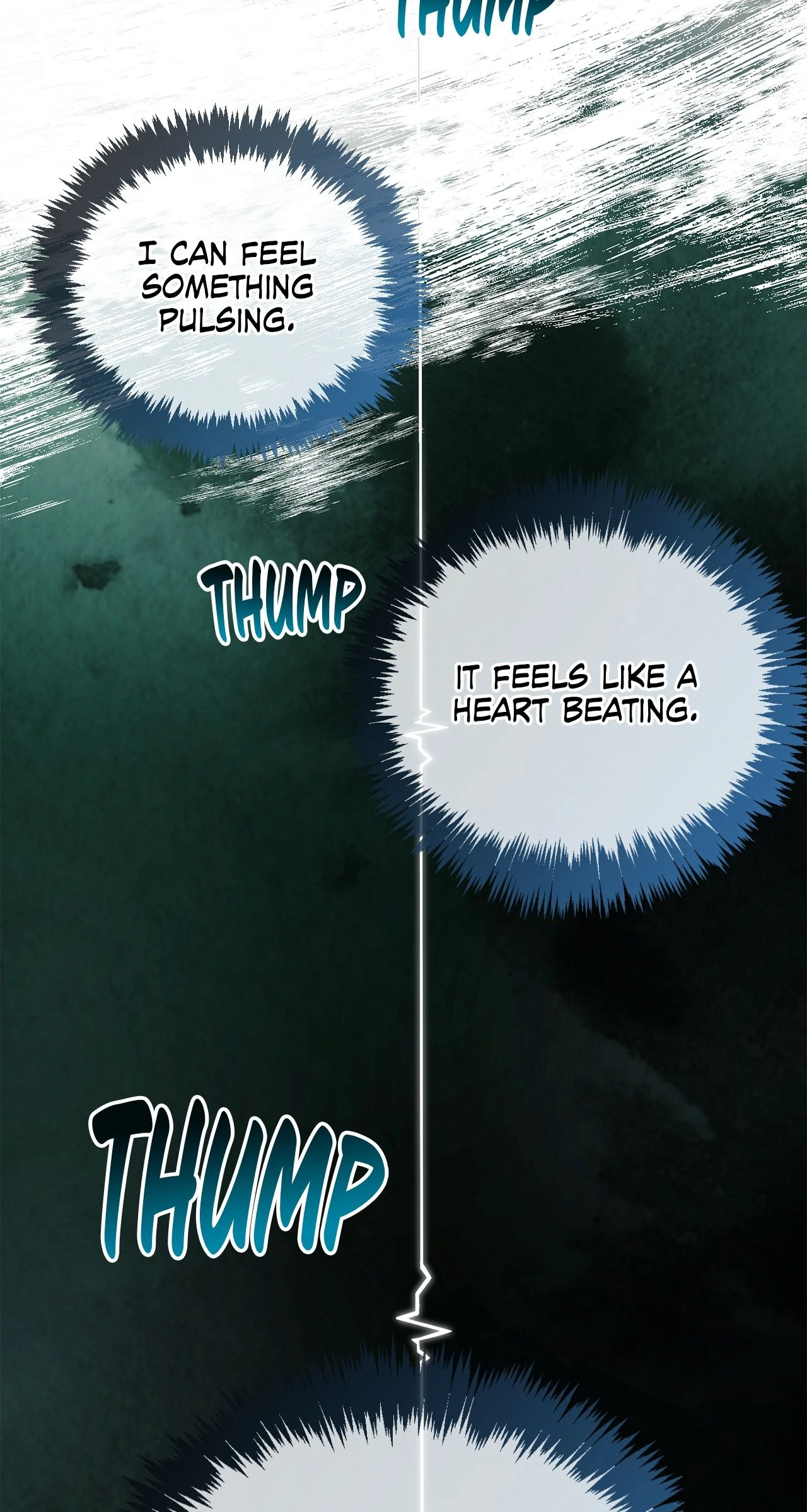 The Player Hides His Past [Official] - Chapter 58 manhwa
