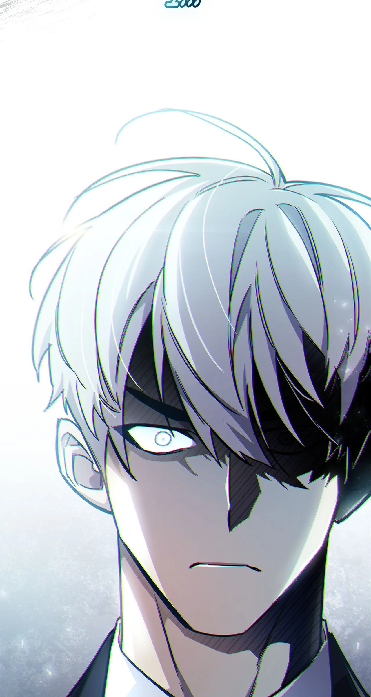 The Player Hides His Past [Official] - Chapter 58 manhwa