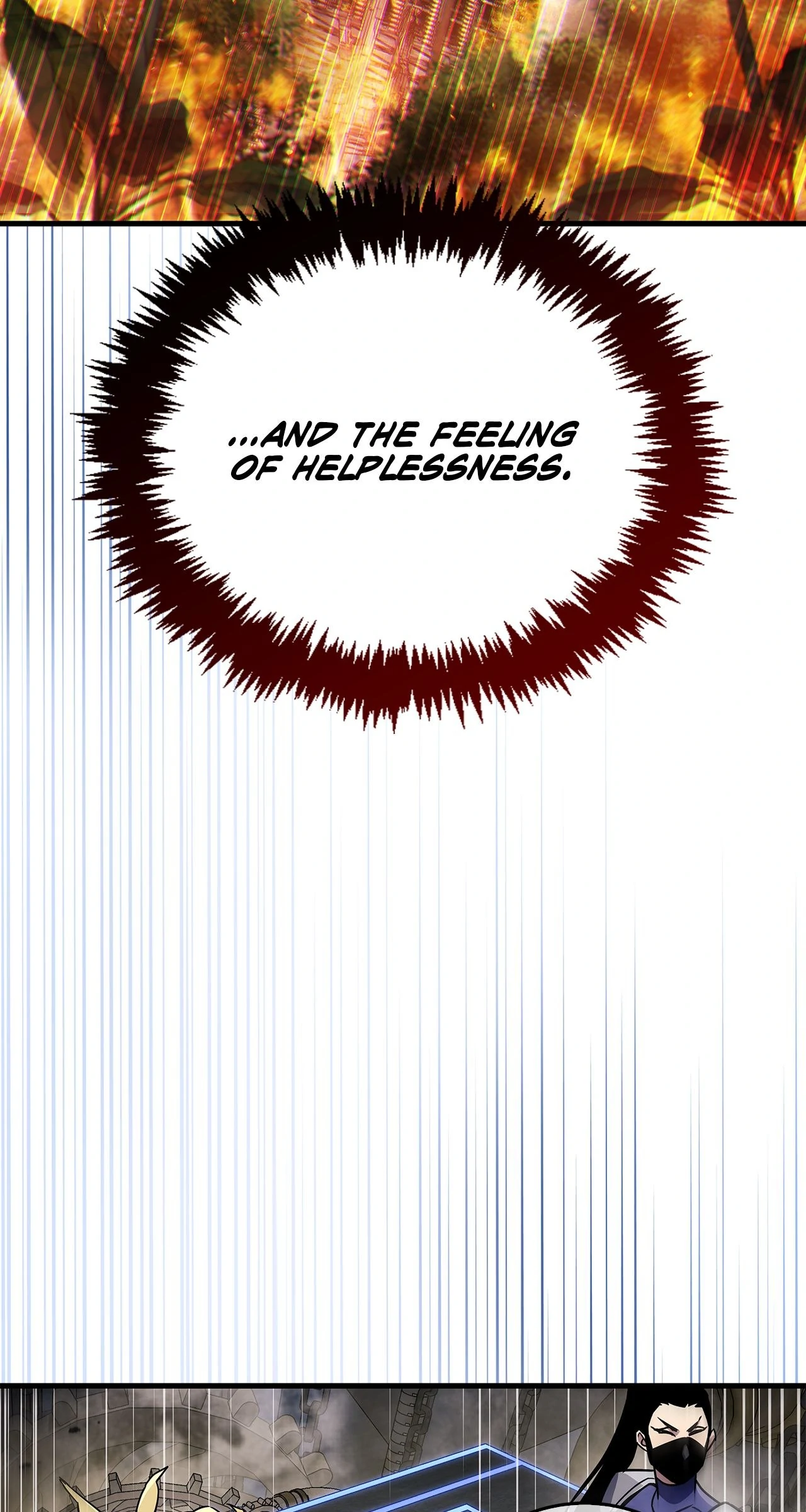 The Player Hides His Past [Official] - Chapter 58 manhwa