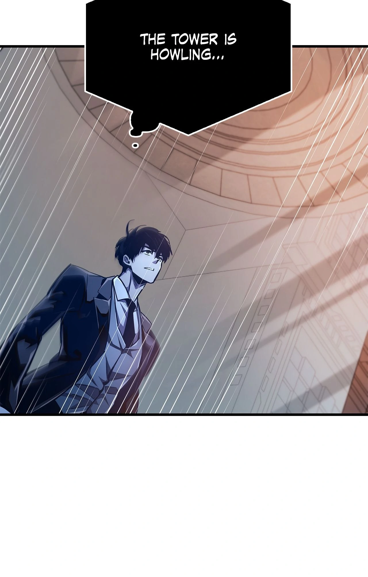 The Player Hides His Past [Official] - Chapter 58 manhwa