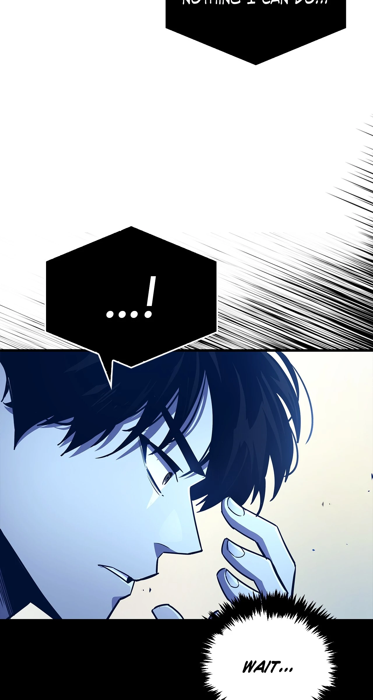 The Player Hides His Past [Official] - Chapter 58 manhwa