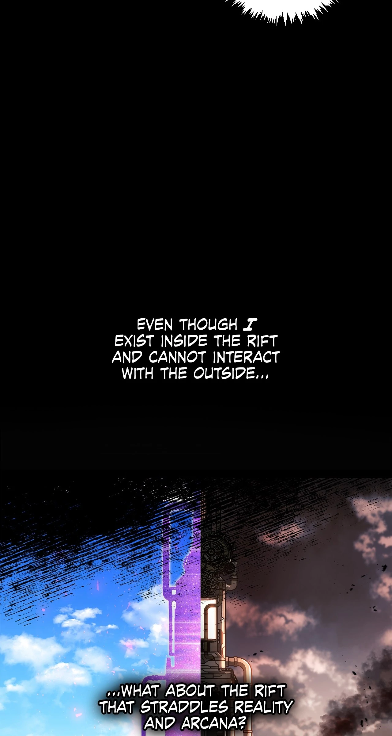 The Player Hides His Past [Official] - Chapter 58 manhwa