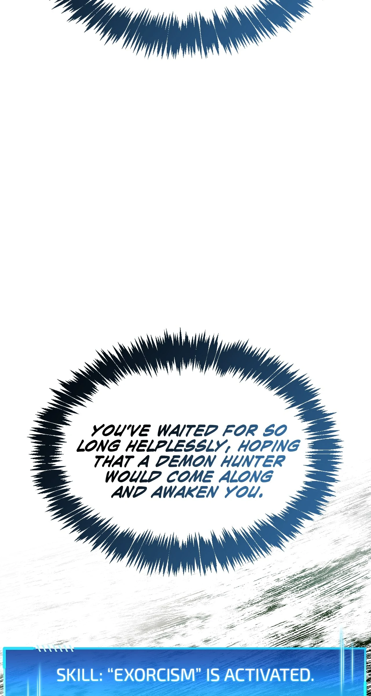 The Player Hides His Past [Official] - Chapter 58 manhwa