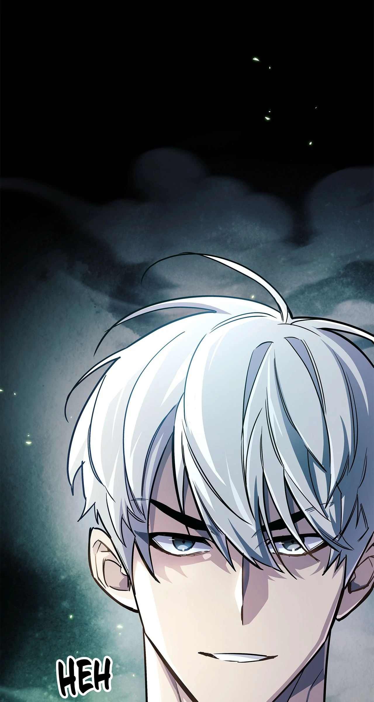 The Player Hides His Past [Official] - Chapter 58 manhwa