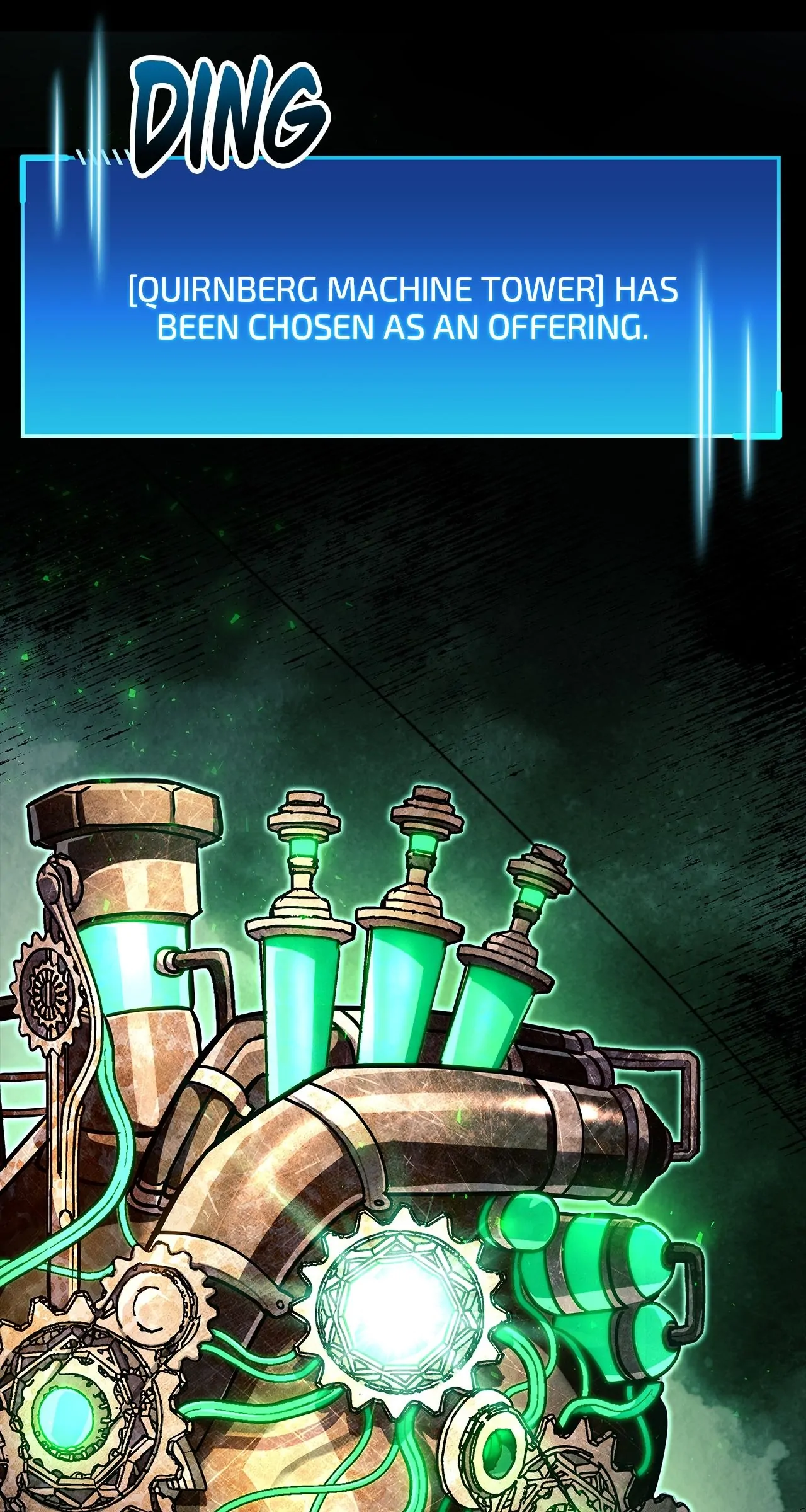 The Player Hides His Past [Official] - Chapter 58 manhwa