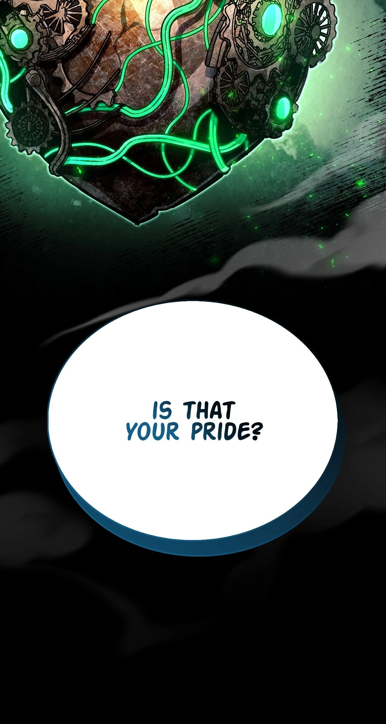The Player Hides His Past [Official] - Chapter 58 manhwa