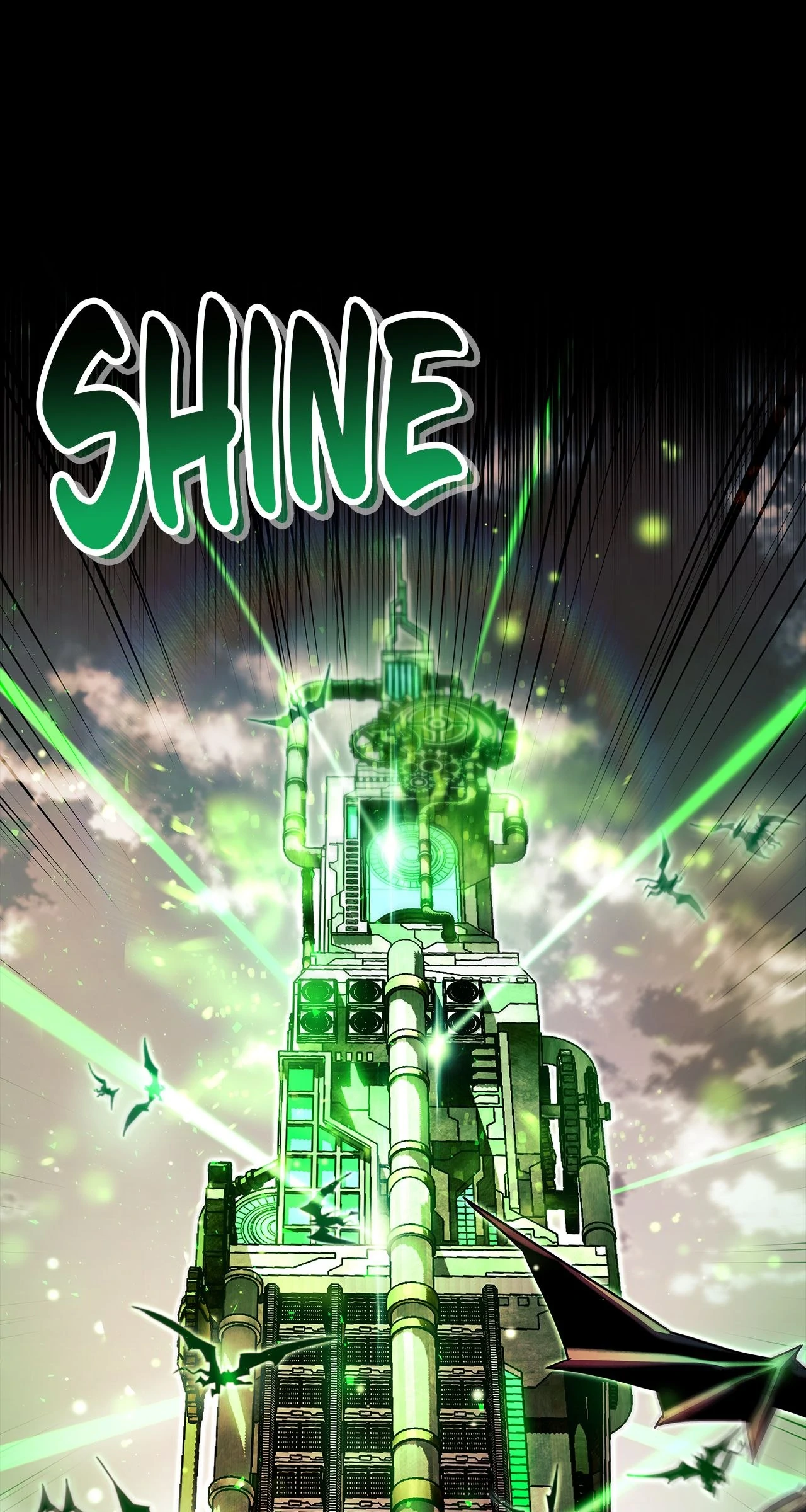 The Player Hides His Past [Official] - Chapter 58 manhwa