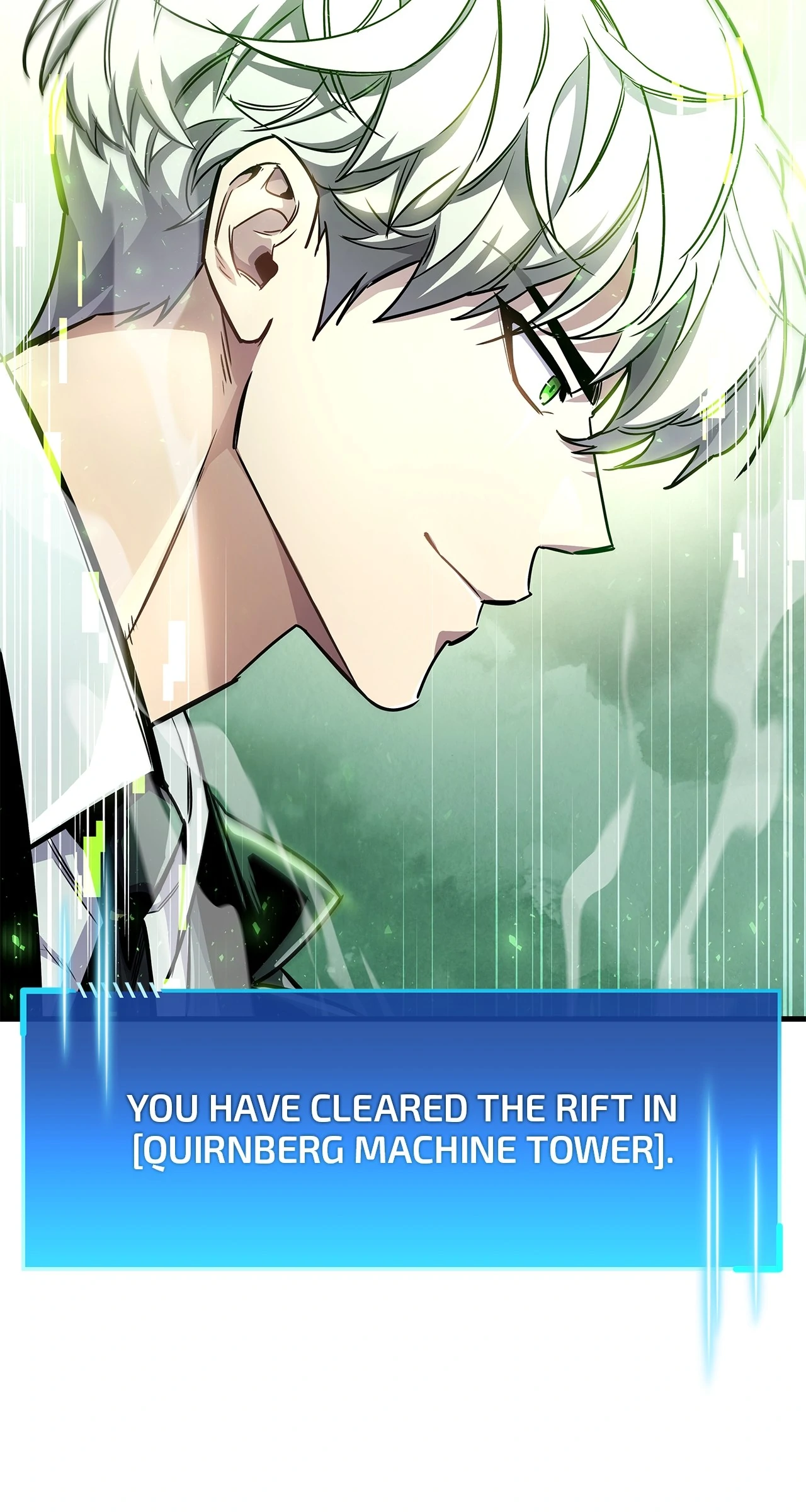 The Player Hides His Past [Official] - Chapter 58 manhwa