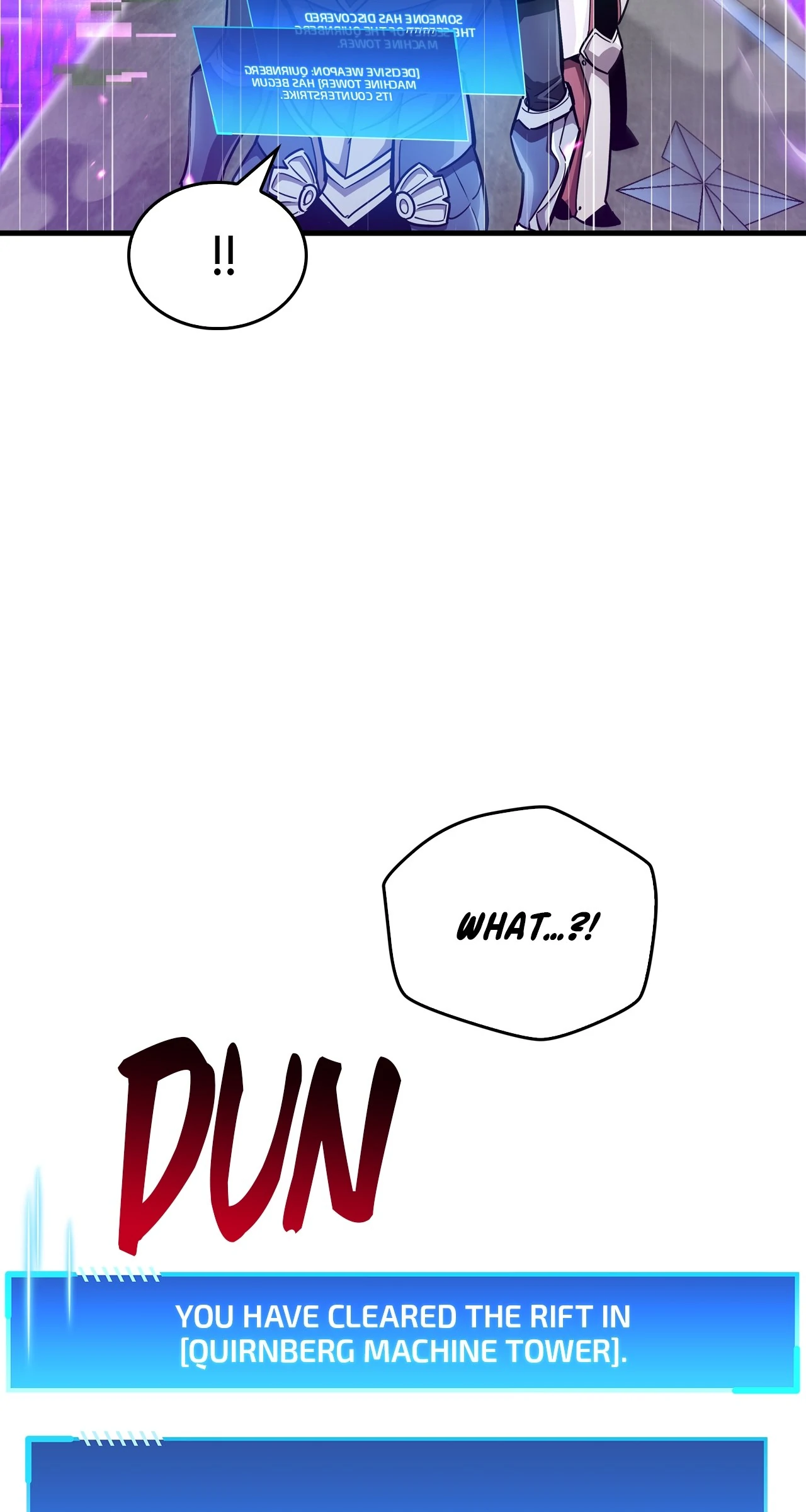 The Player Hides His Past [Official] - Chapter 58 manhwa