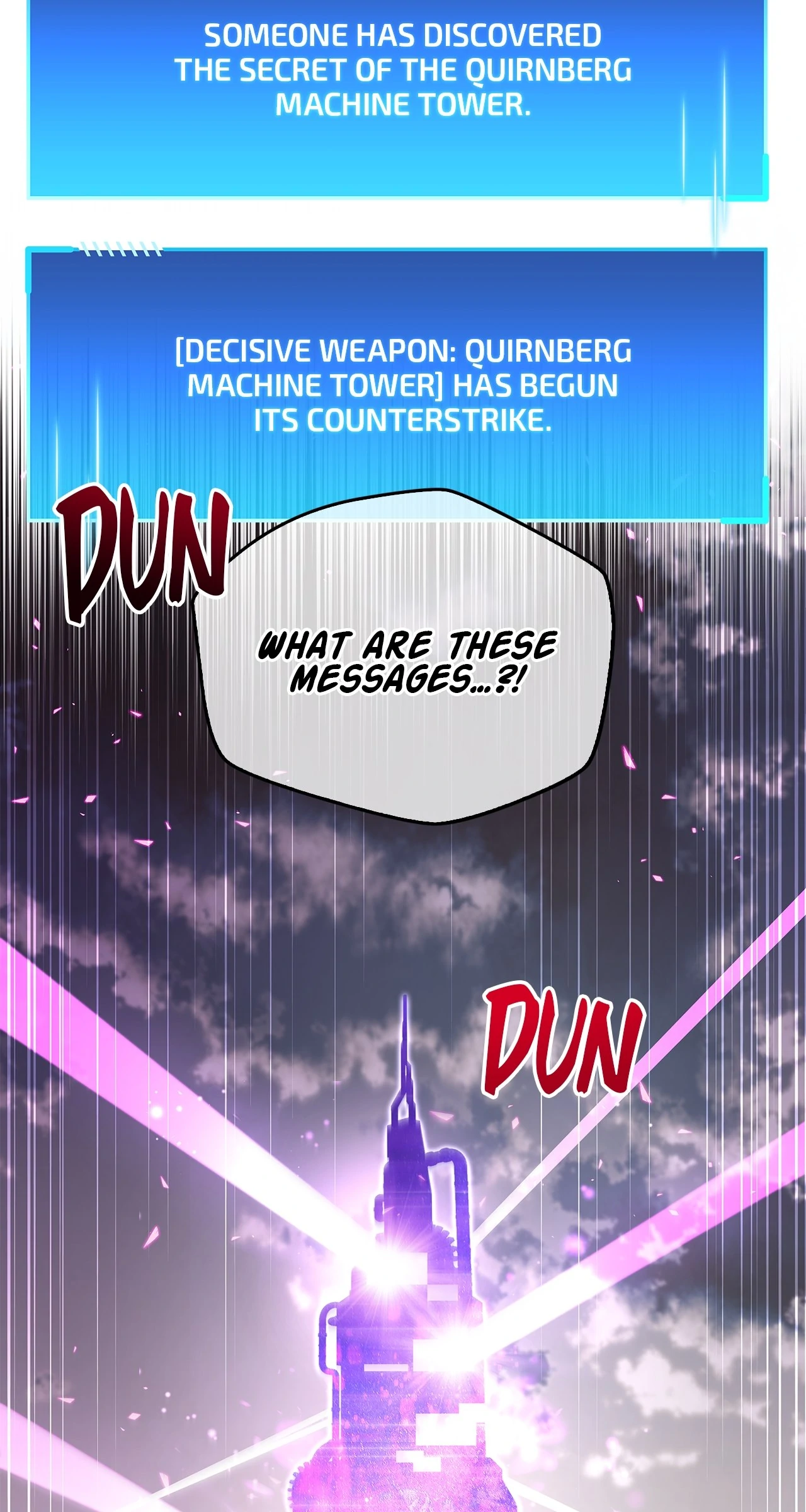 The Player Hides His Past [Official] - Chapter 58 manhwa