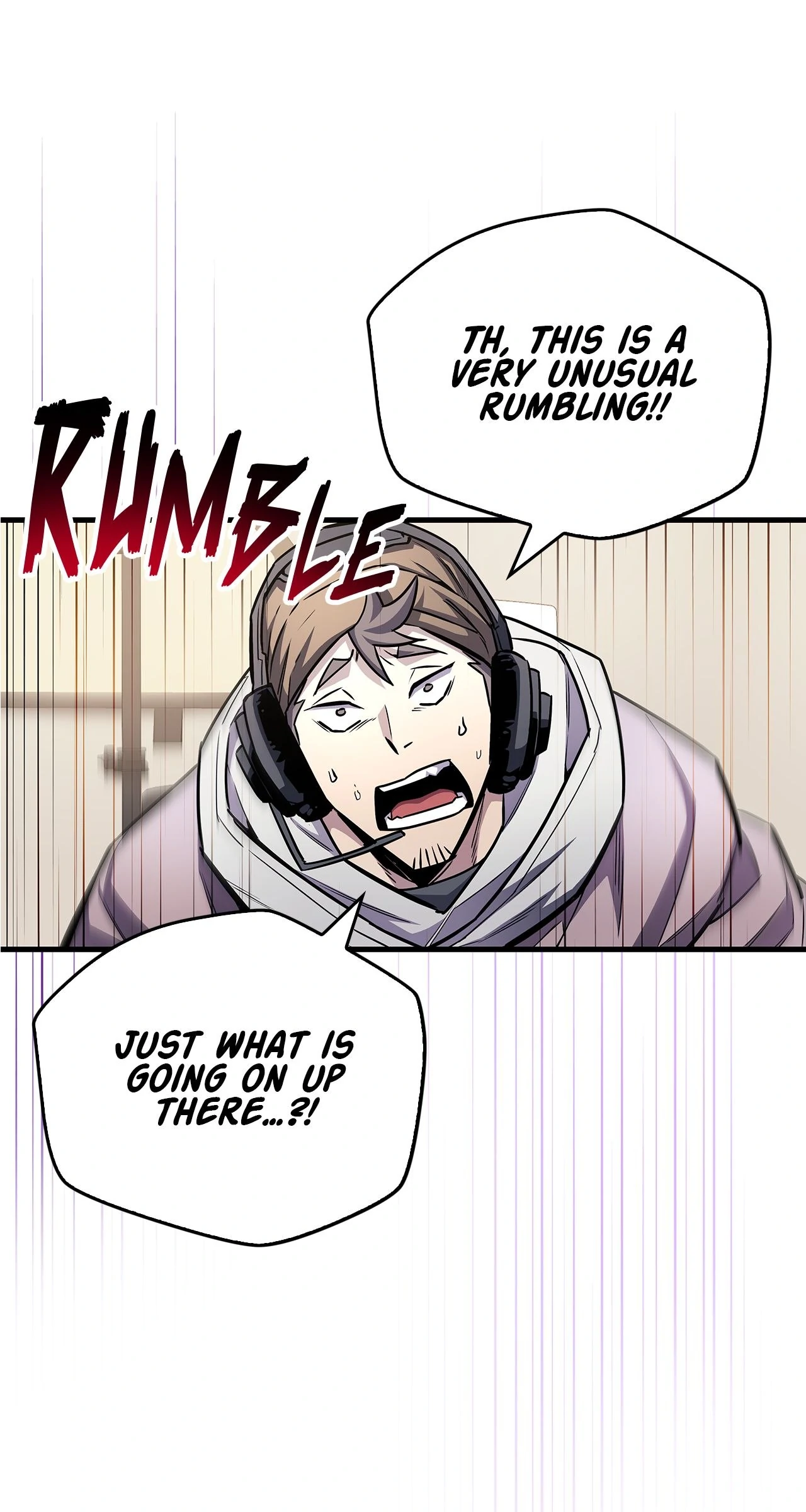 The Player Hides His Past [Official] - Chapter 58 manhwa