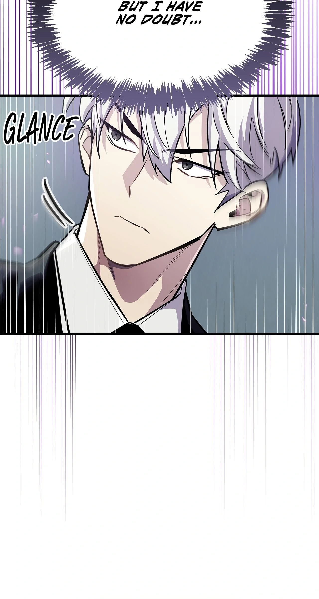 The Player Hides His Past [Official] - Chapter 58 manhwa