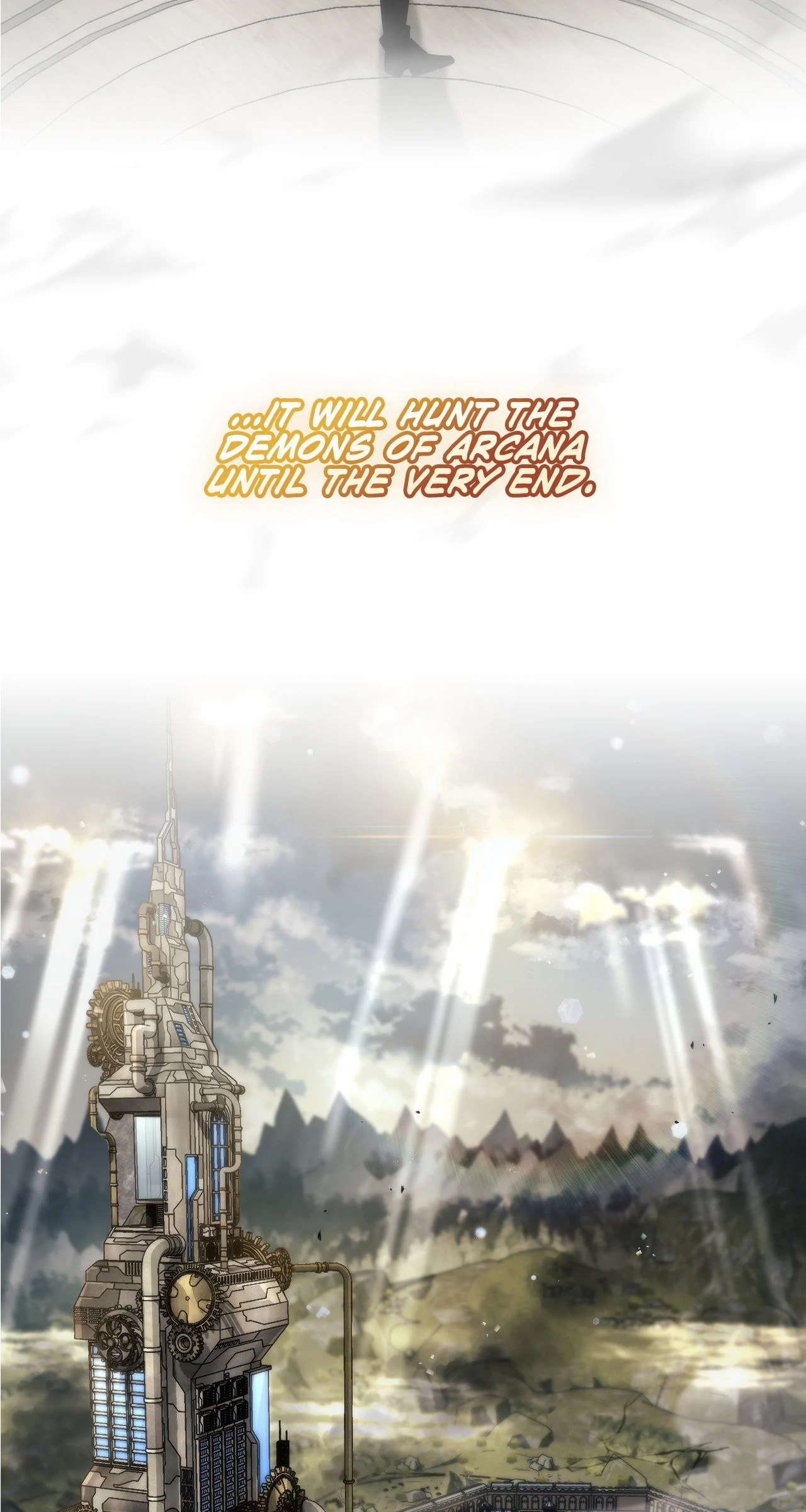 The Player Hides His Past [Official] - Chapter 58 manhwa