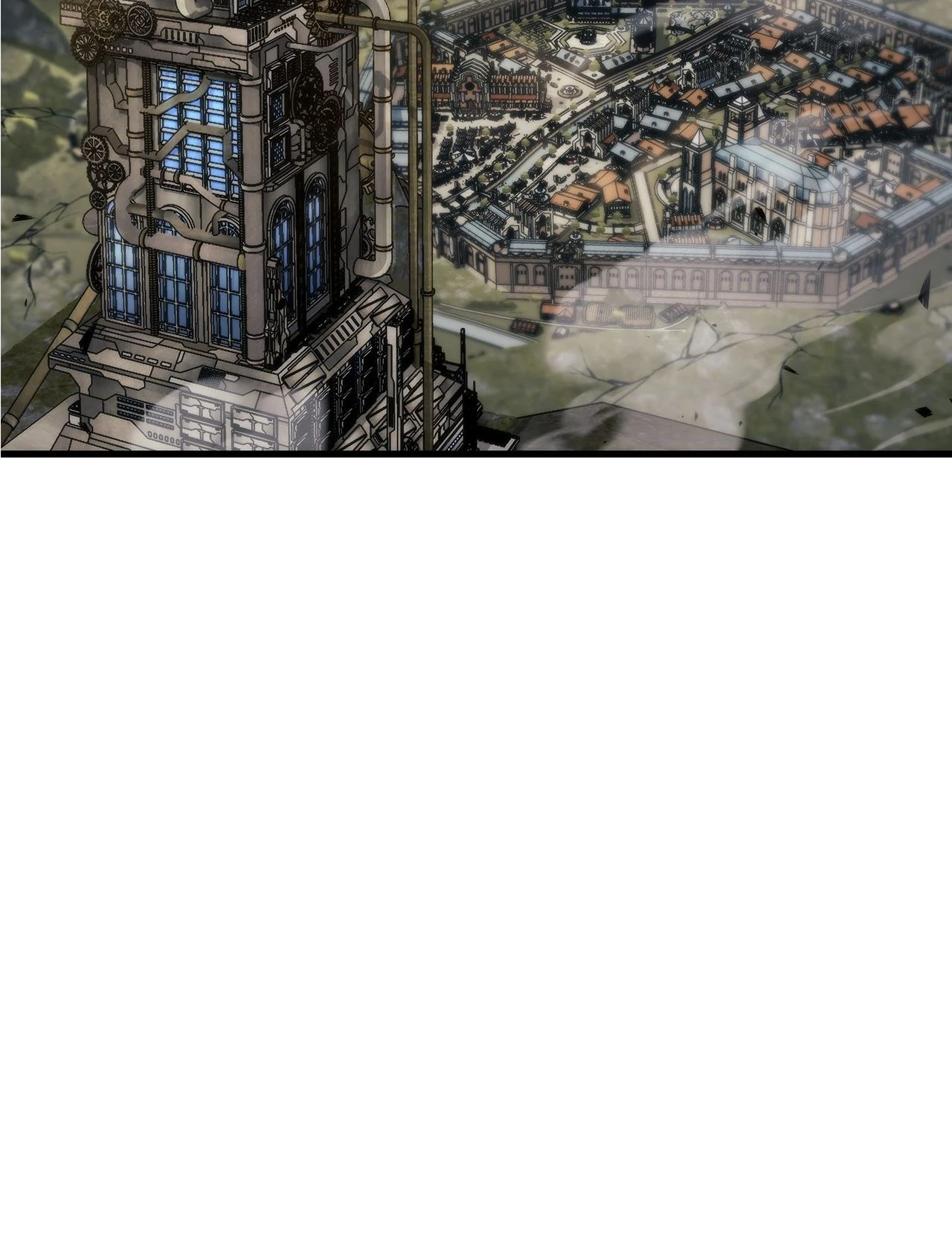 The Player Hides His Past [Official] - Chapter 58 manhwa