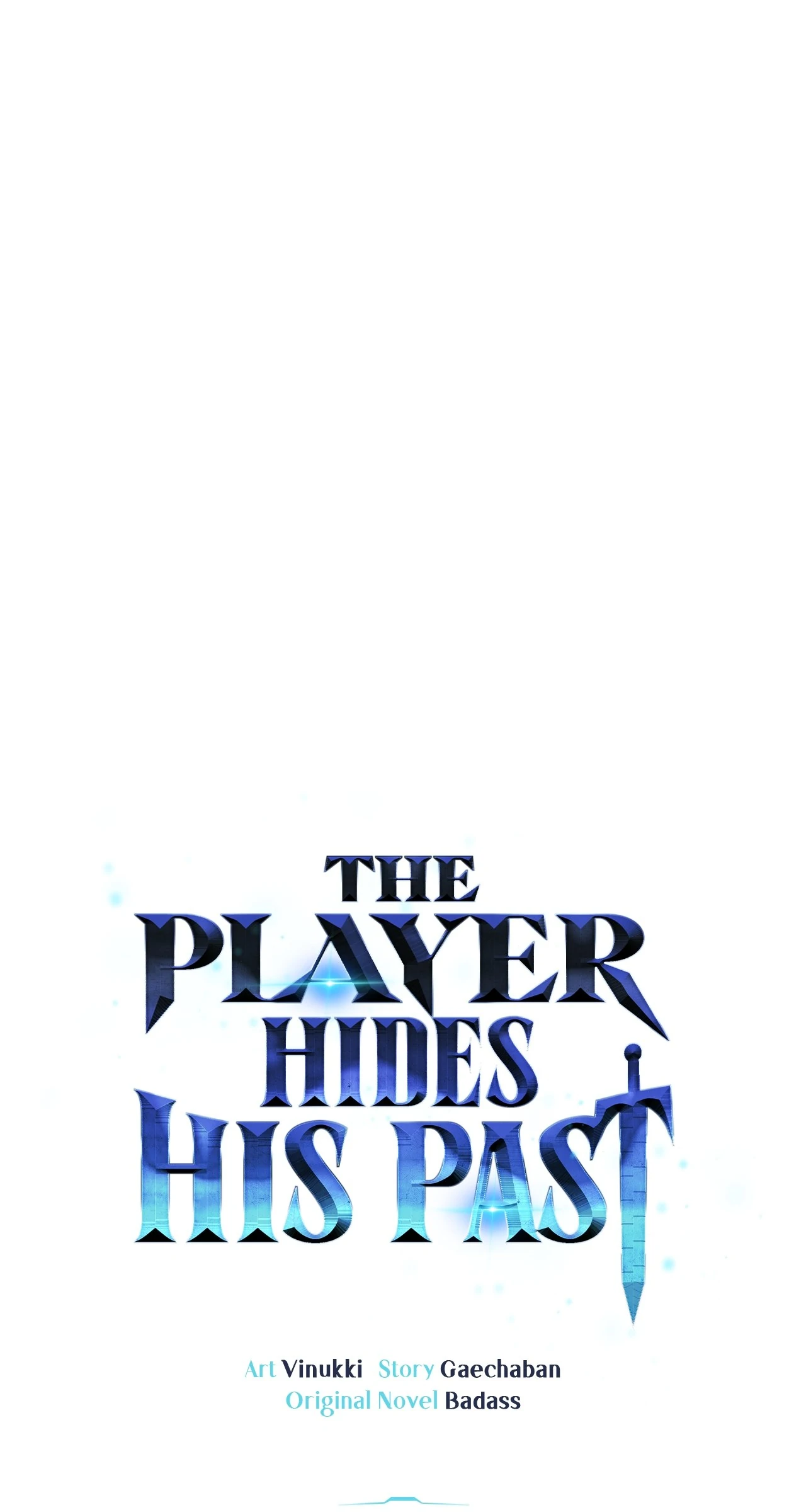 The Player Hides His Past [Official] - Chapter 58 manhwa
