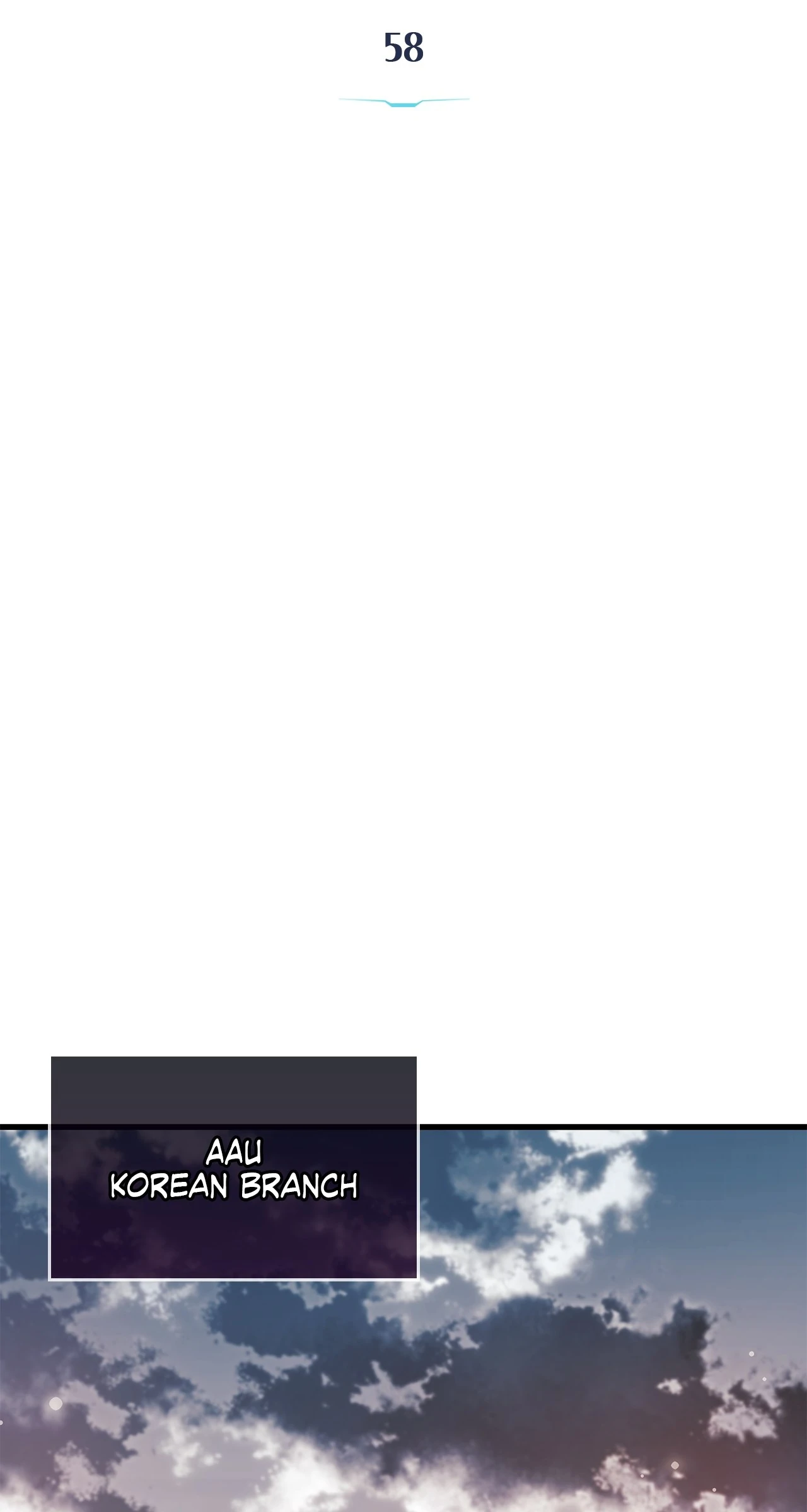 The Player Hides His Past [Official] - Chapter 58 manhwa