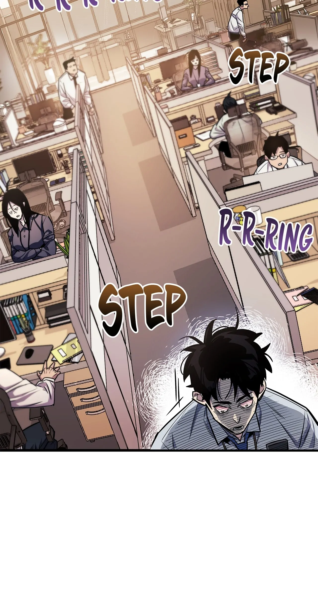 The Player Hides His Past [Official] - Chapter 58 manhwa
