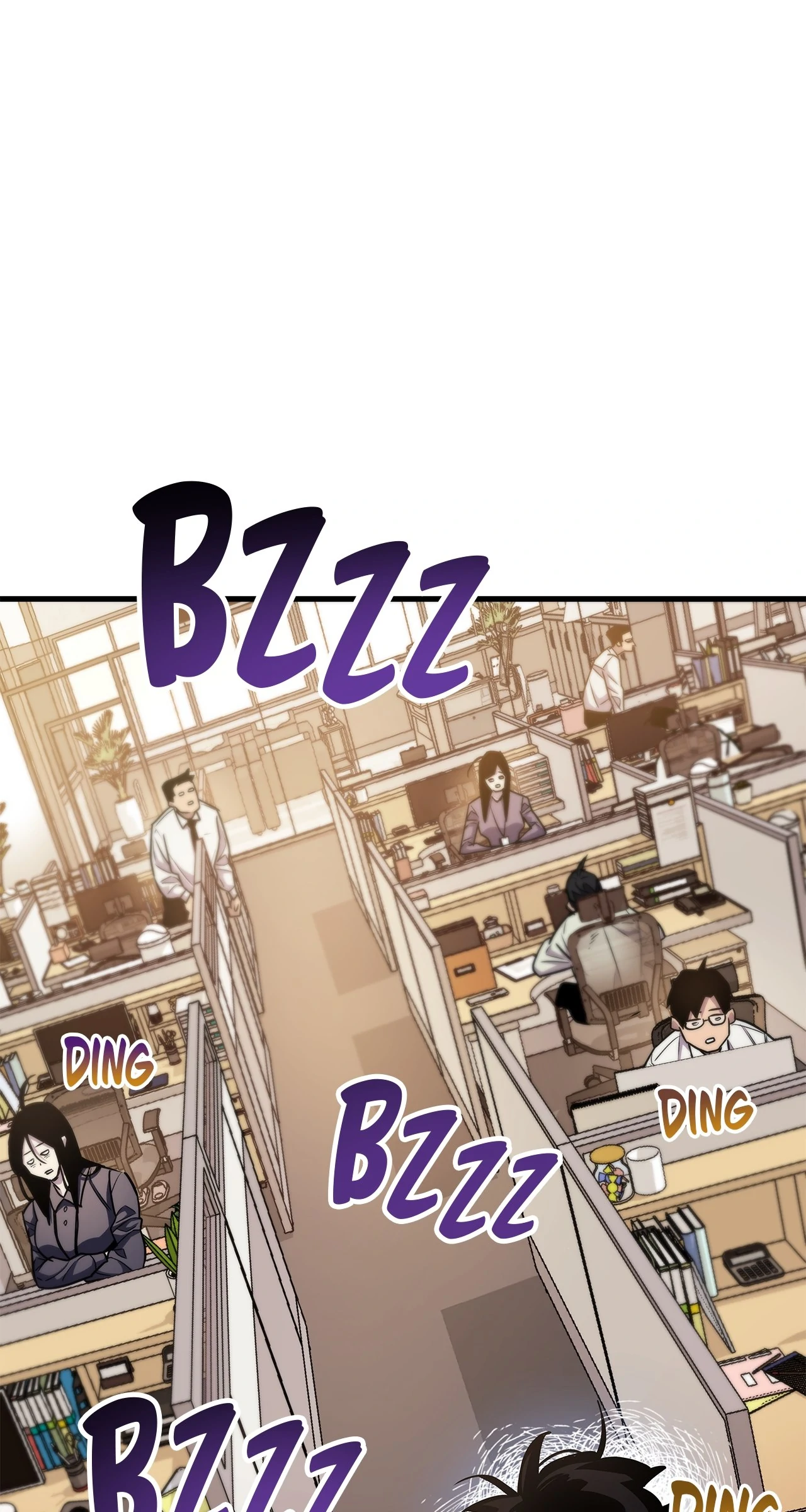 The Player Hides His Past [Official] - Chapter 58 manhwa