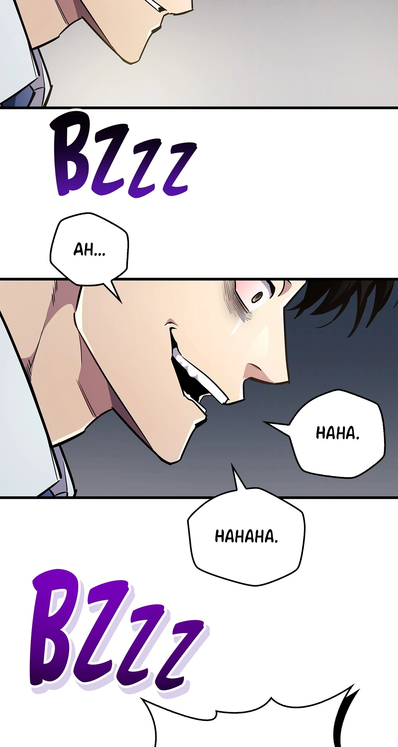 The Player Hides His Past [Official] - Chapter 58 manhwa