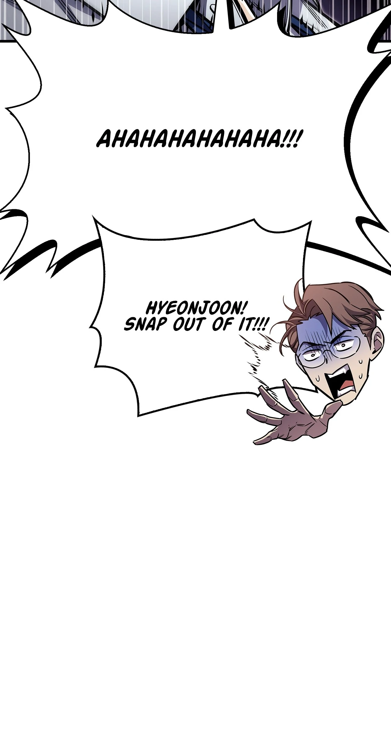 The Player Hides His Past [Official] - Chapter 58 manhwa
