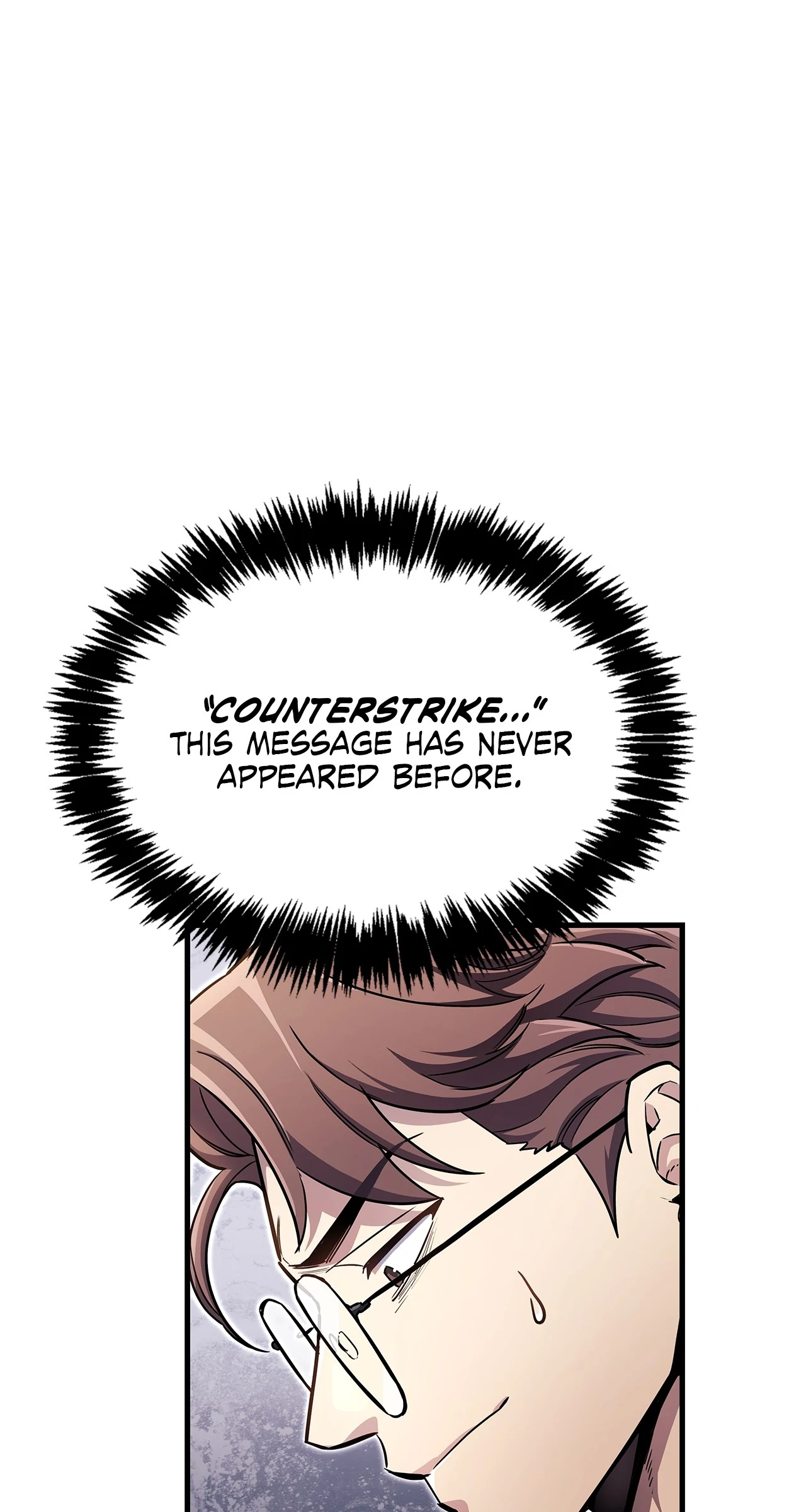 The Player Hides His Past [Official] - Chapter 58 manhwa