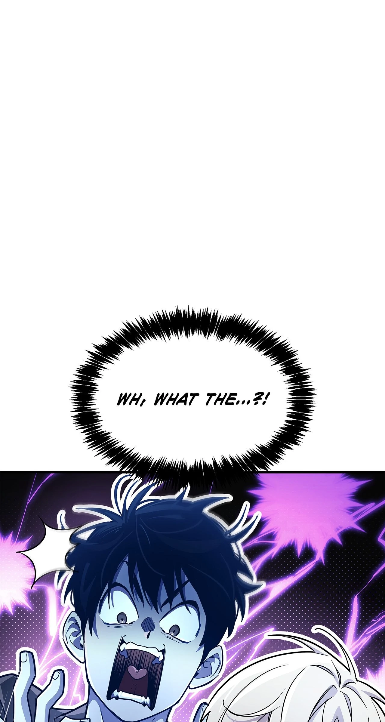 The Player Hides His Past [Official] - Chapter 59 manhwa