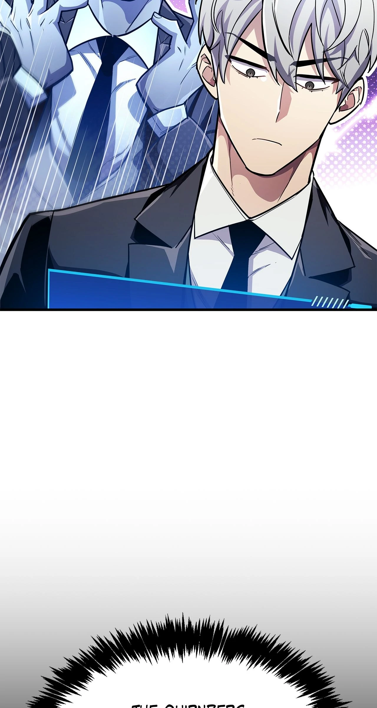 The Player Hides His Past [Official] - Chapter 59 manhwa