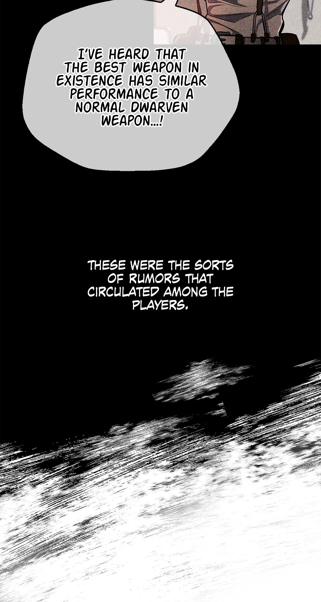 The Player Hides His Past [Official] - Chapter 59 manhwa