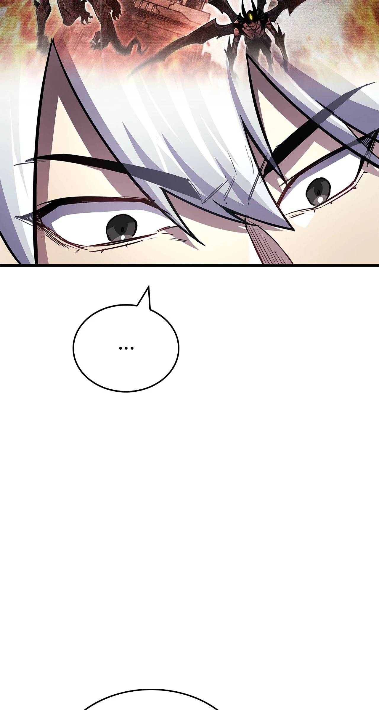 The Player Hides His Past [Official] - Chapter 59 manhwa