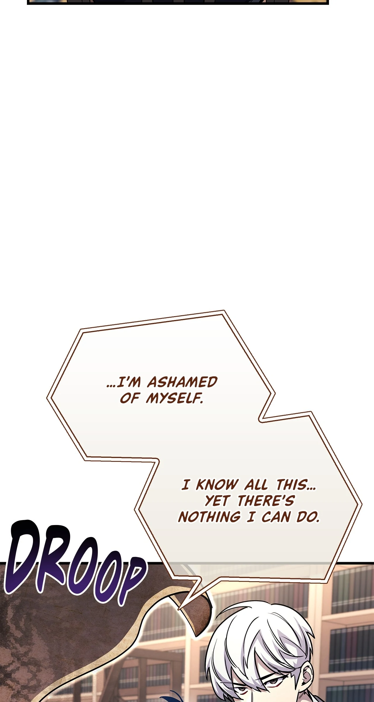 The Player Hides His Past [Official] - Chapter 59 manhwa
