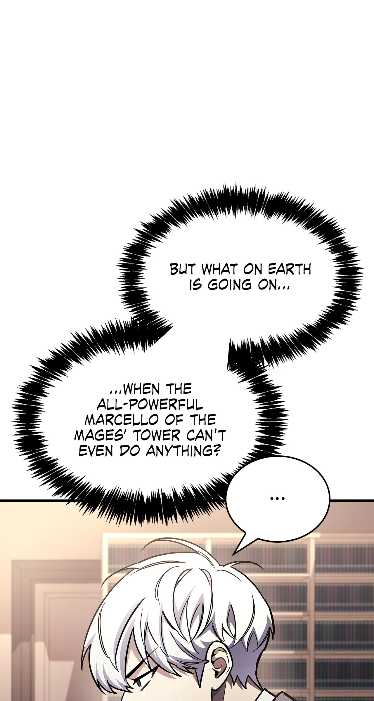 The Player Hides His Past [Official] - Chapter 59 manhwa
