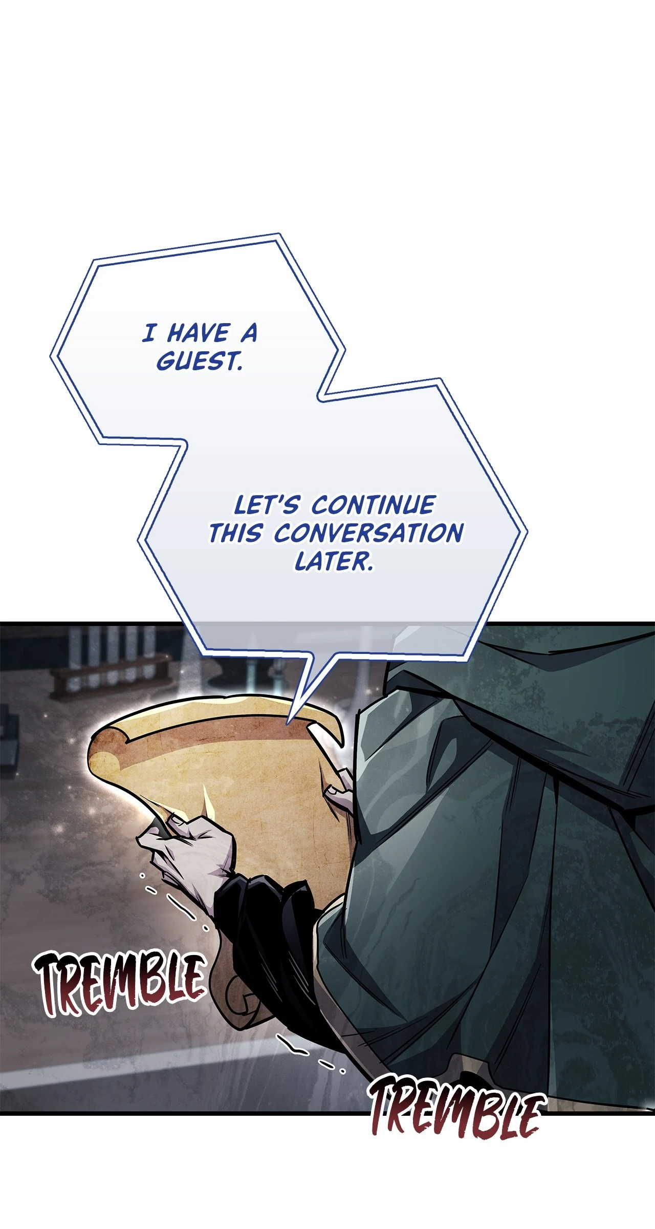 The Player Hides His Past [Official] - Chapter 59 manhwa