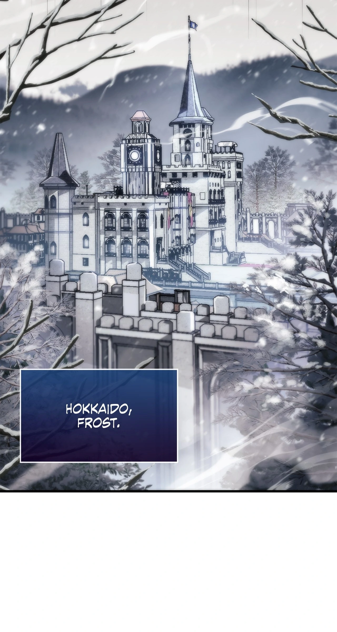 The Player Hides His Past [Official] - Chapter 59 manhwa
