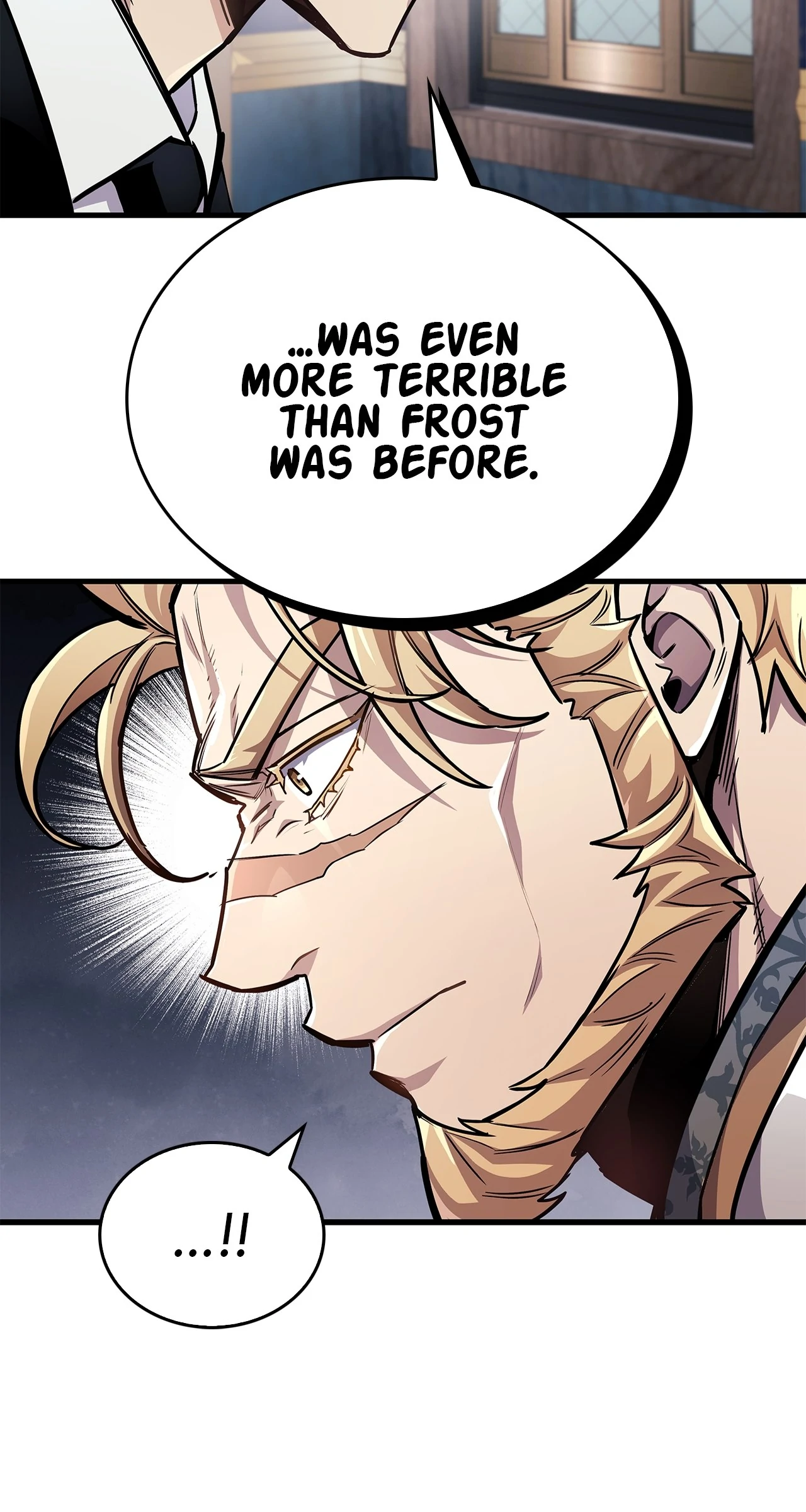 The Player Hides His Past [Official] - Chapter 59 manhwa