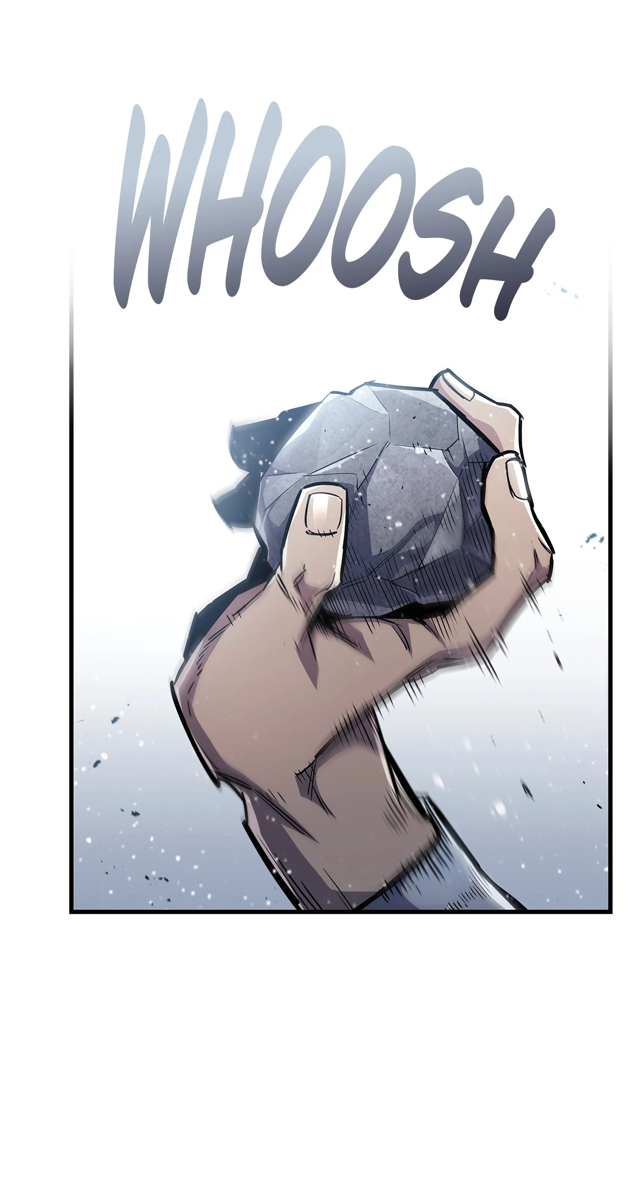 The Player Hides His Past [Official] - Chapter 59 manhwa