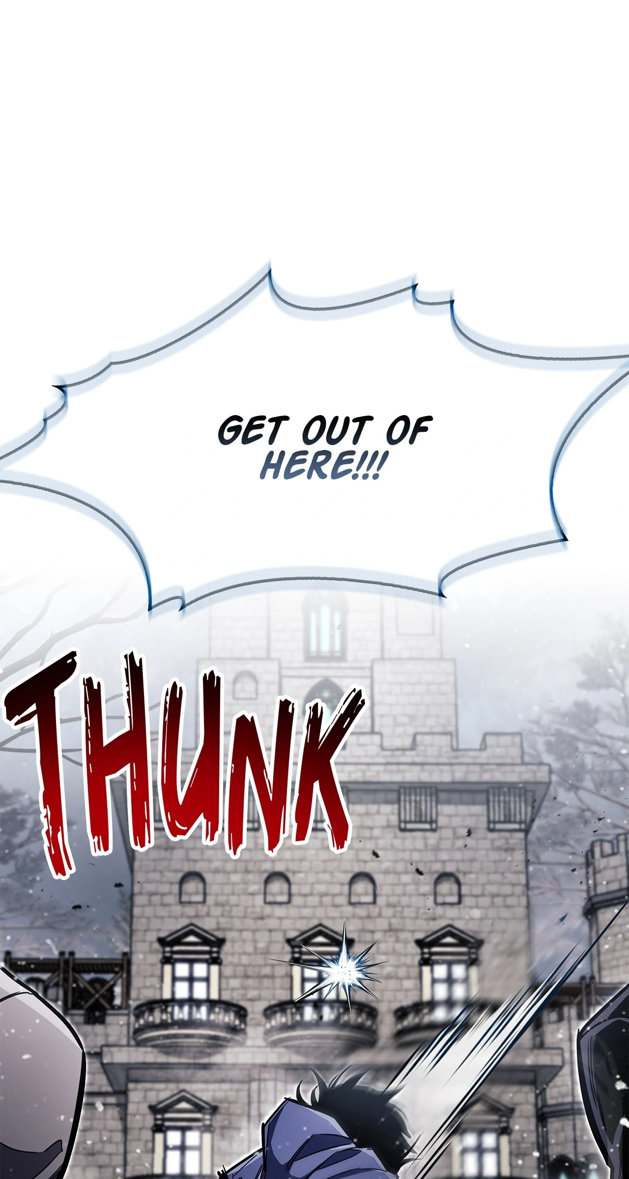 The Player Hides His Past [Official] - Chapter 59 manhwa