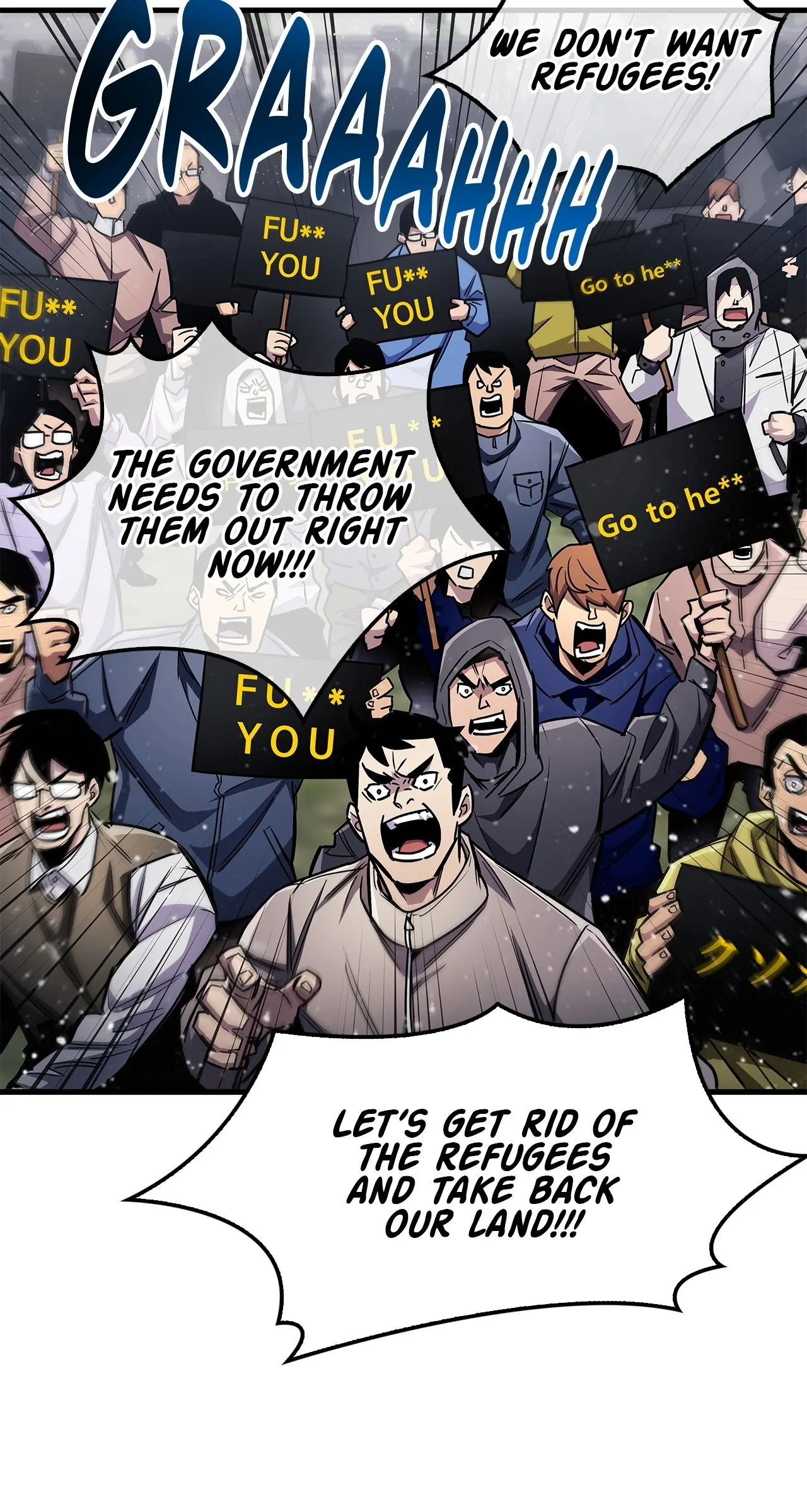 The Player Hides His Past [Official] - Chapter 59 manhwa