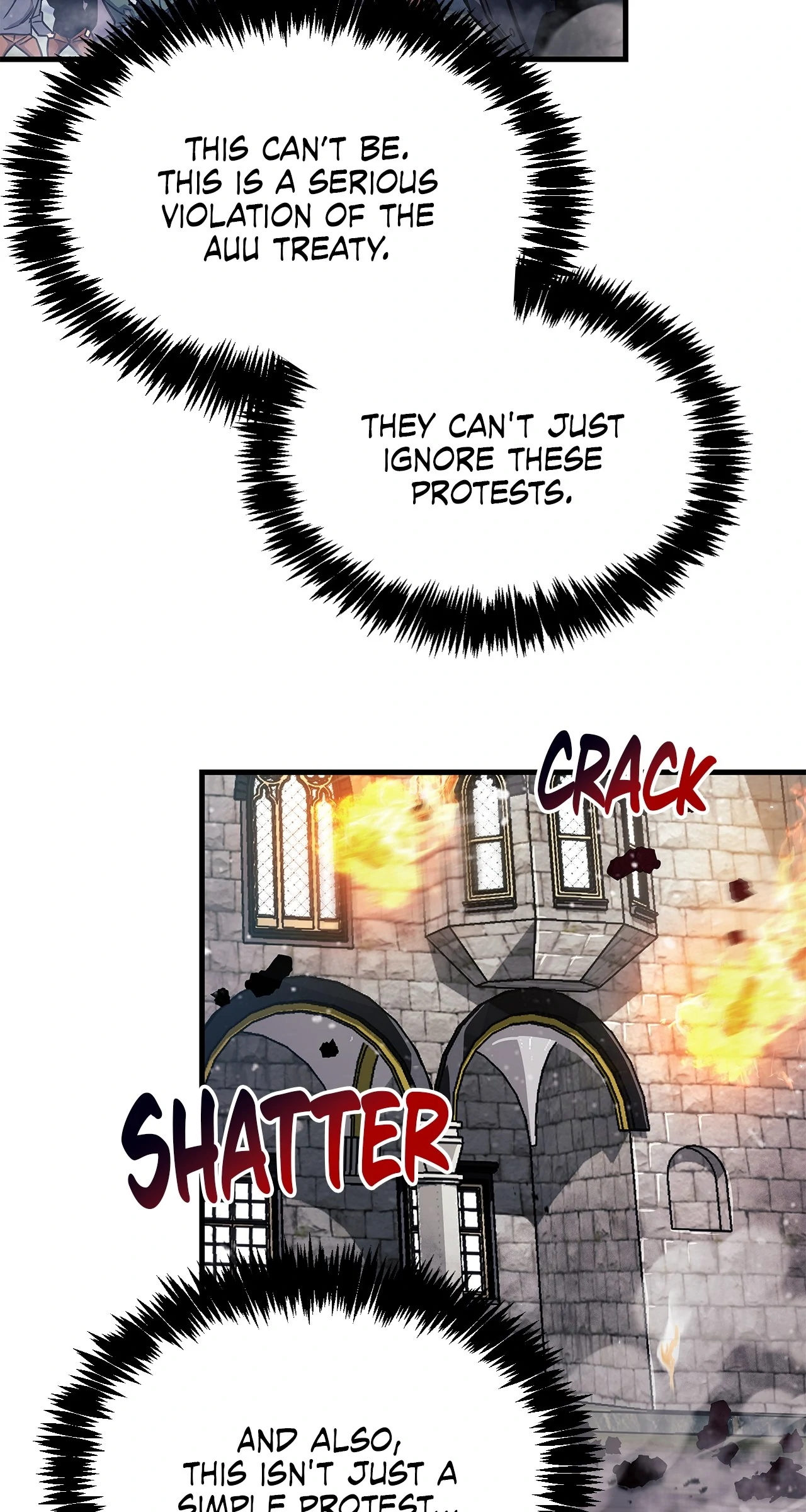 The Player Hides His Past [Official] - Chapter 59 manhwa