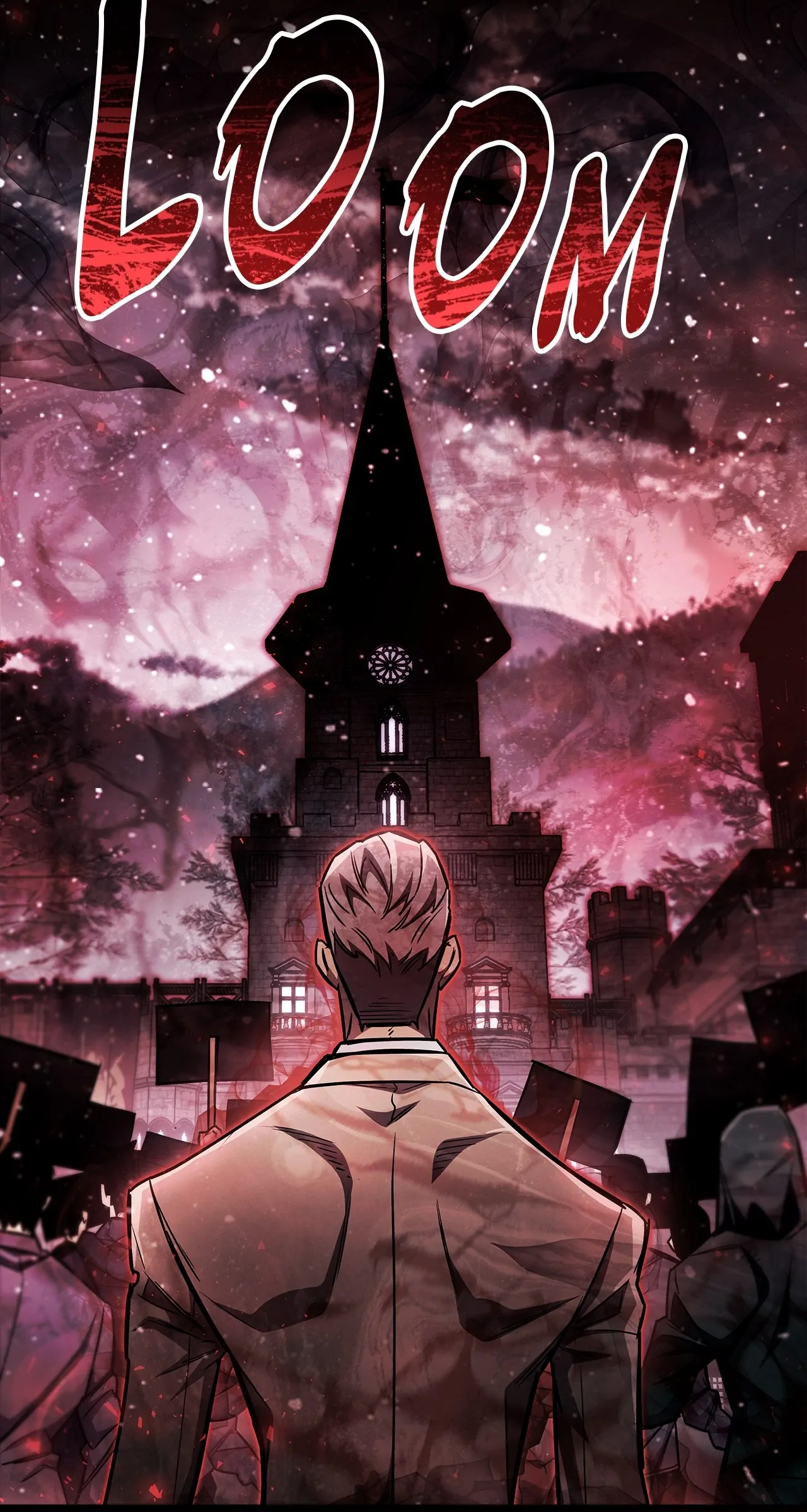 The Player Hides His Past [Official] - Chapter 59 manhwa