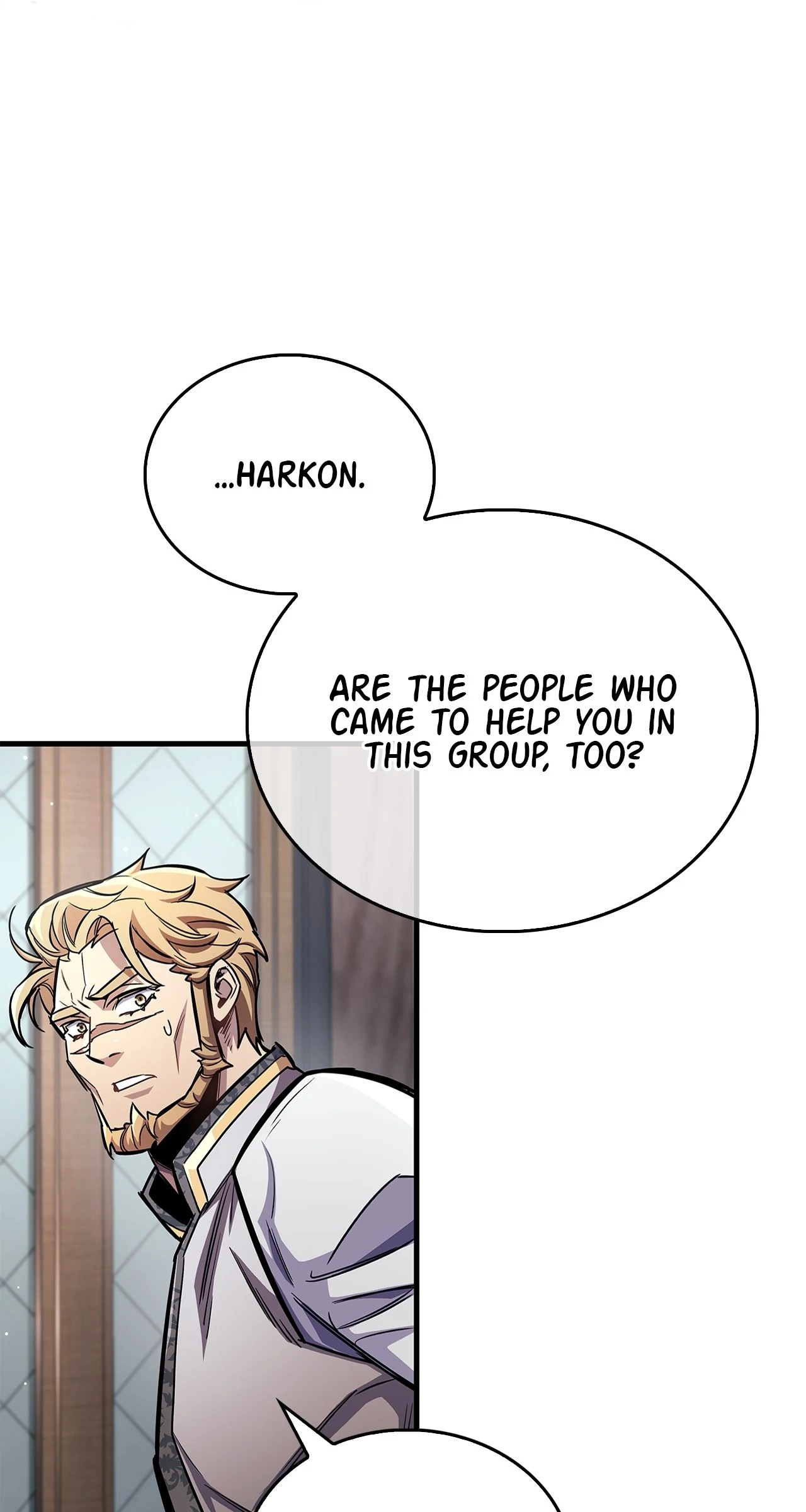 The Player Hides His Past [Official] - Chapter 59 manhwa