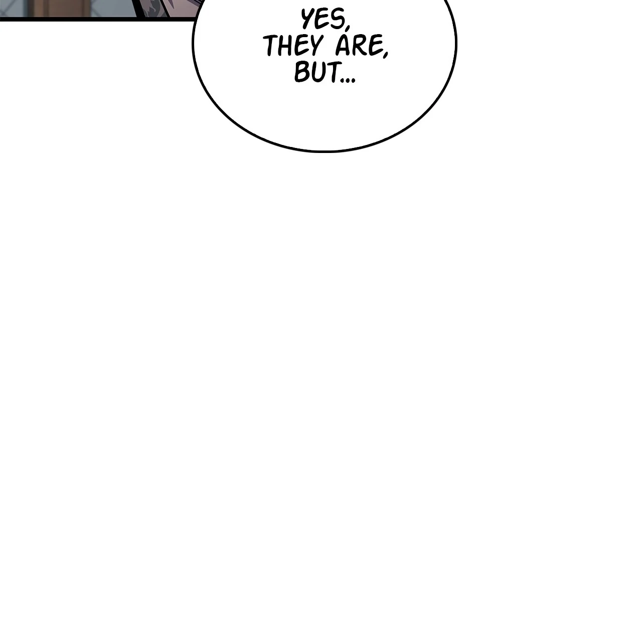 The Player Hides His Past [Official] - Chapter 59 manhwa