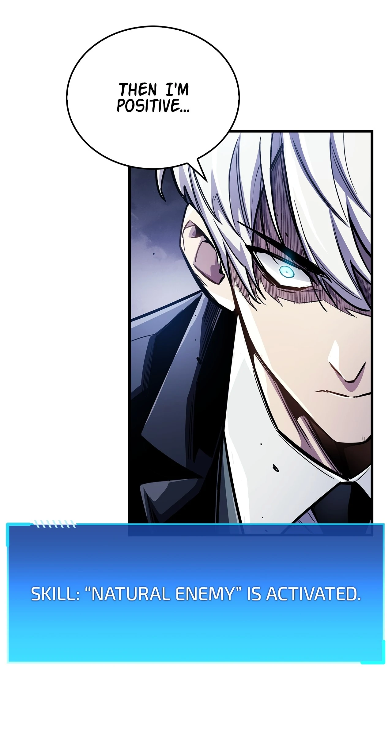 The Player Hides His Past [Official] - Chapter 59 manhwa